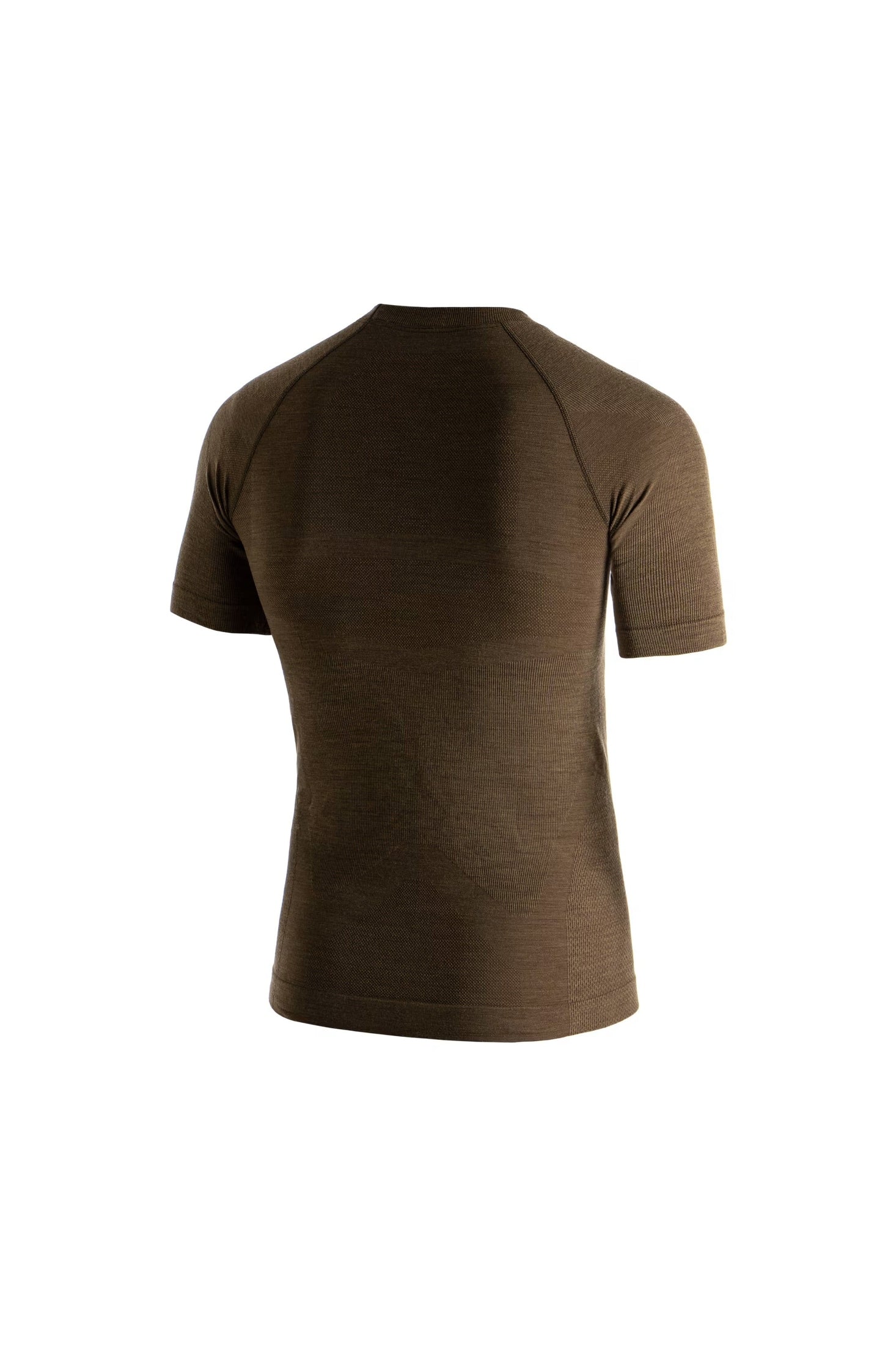 Clawgear MERINO SEAMLESS SHIRT SS