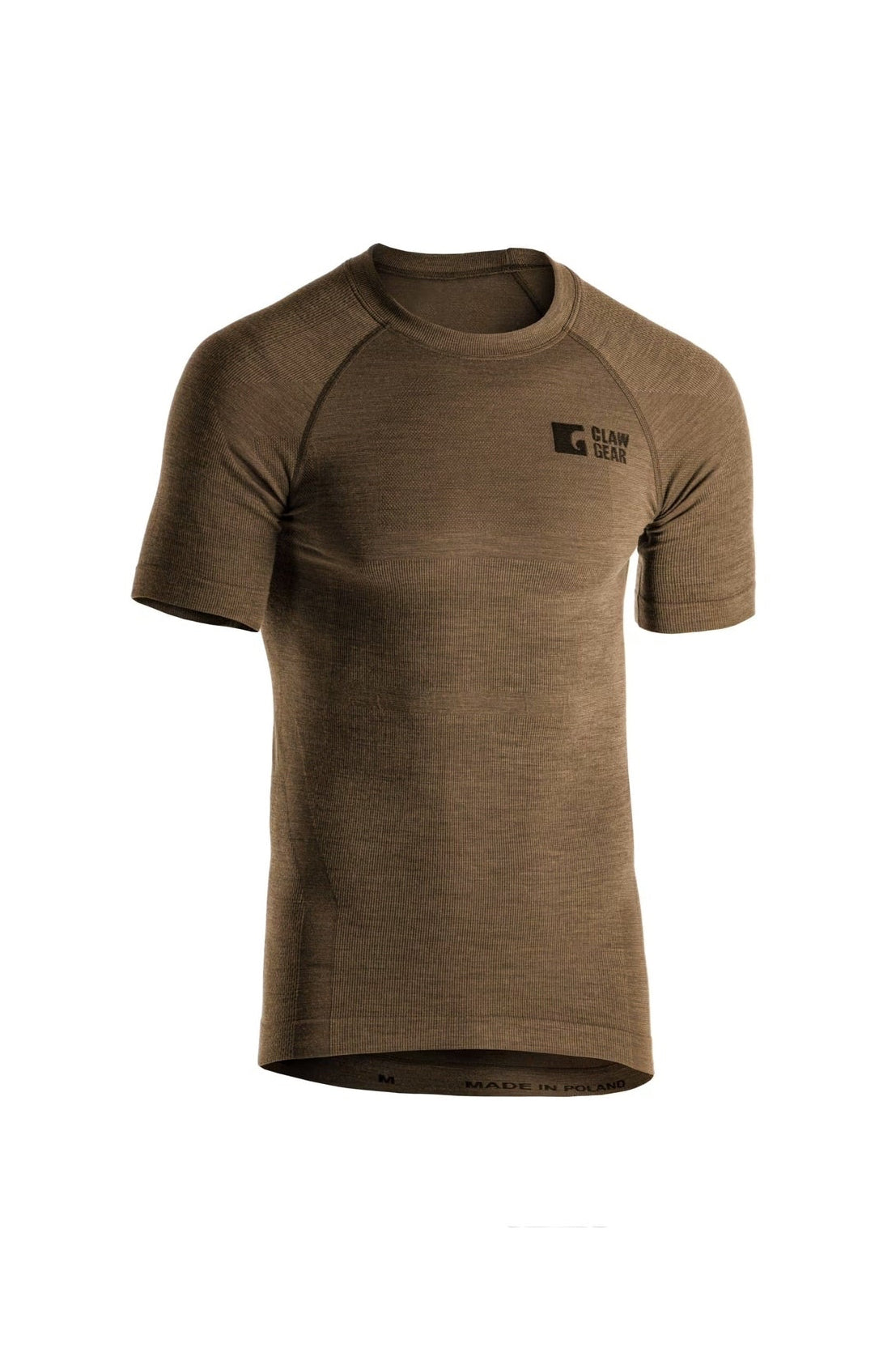 Clawgear MERINO SEAMLESS SHIRT SS