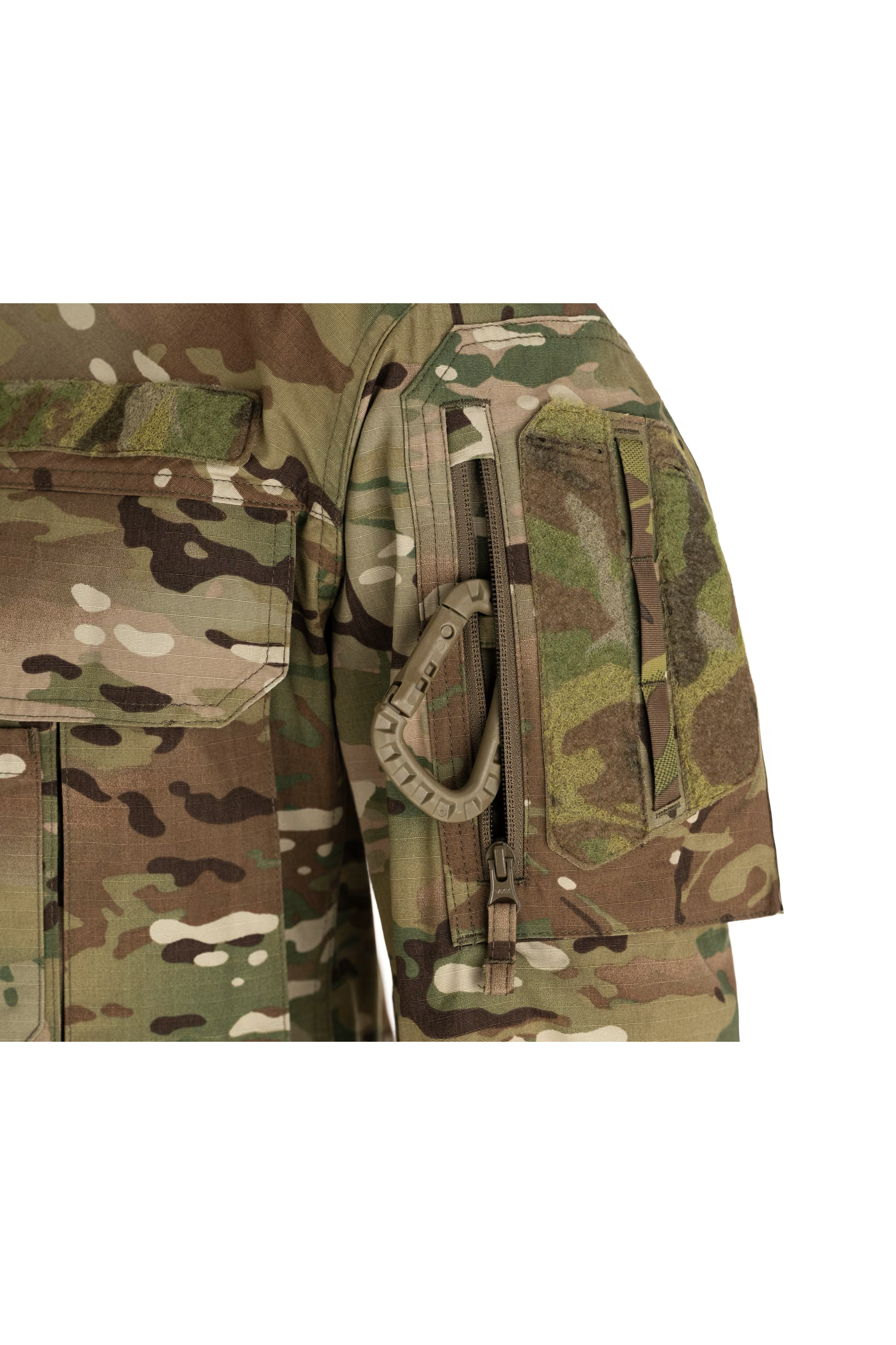 Clawgear Mobility Smock