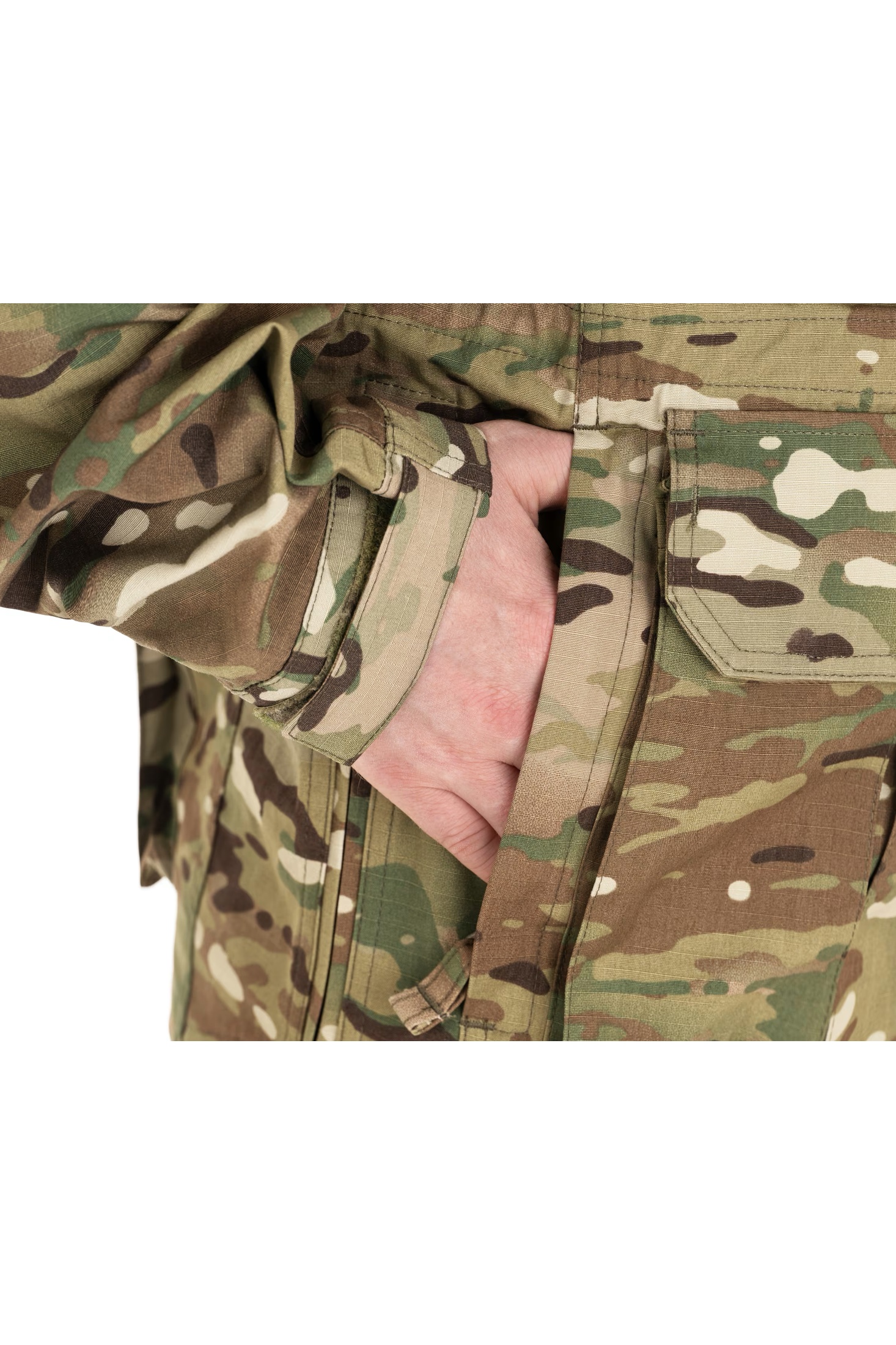 Clawgear Mobility Smock