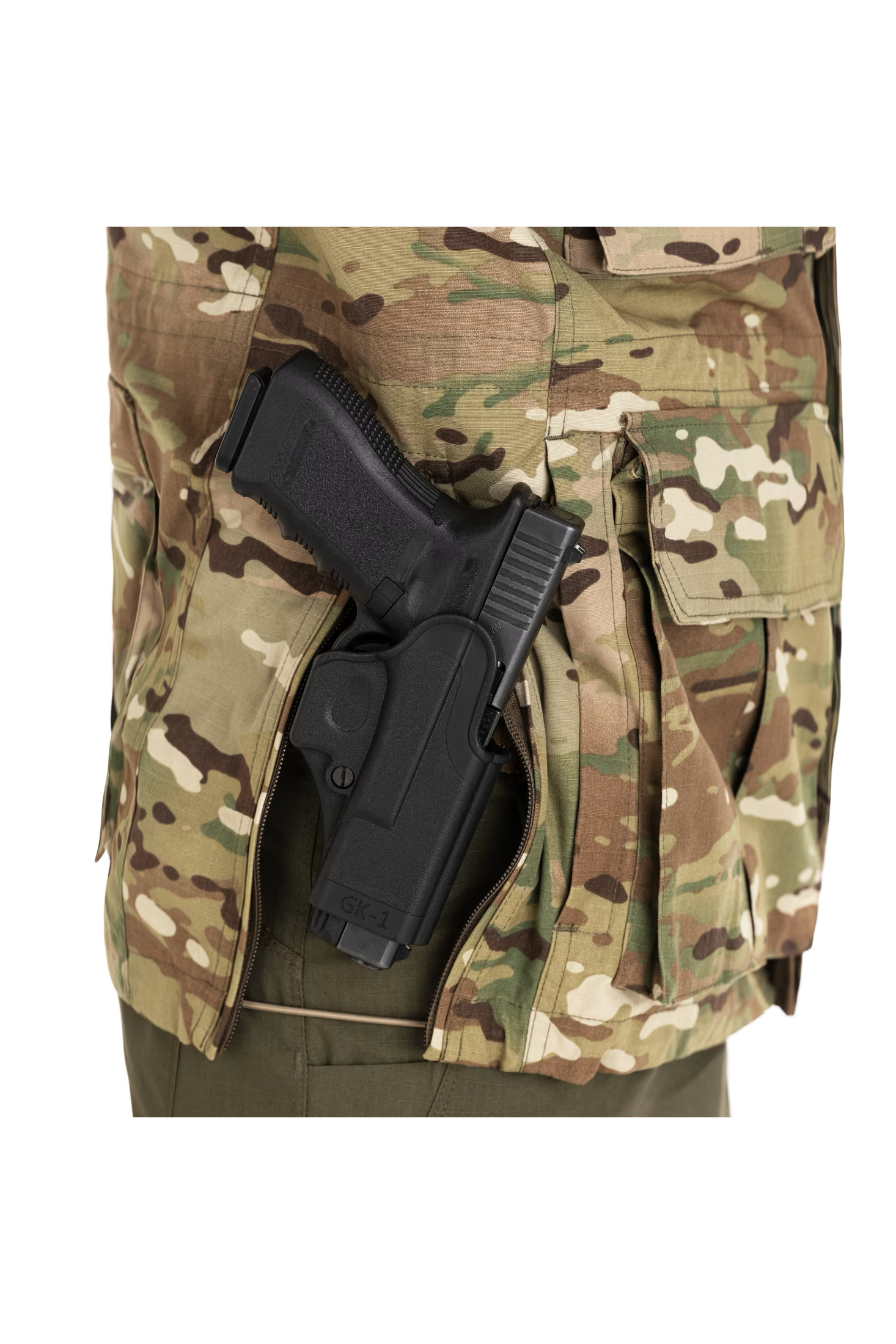 Clawgear Mobility Smock