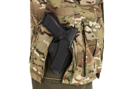 Clawgear Mobility Smock