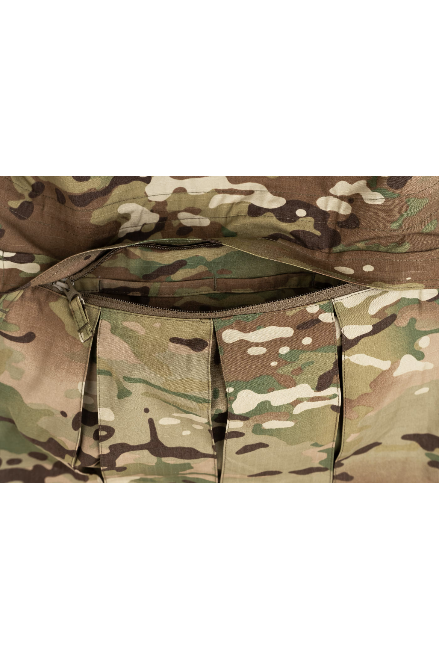 Clawgear Mobility Smock