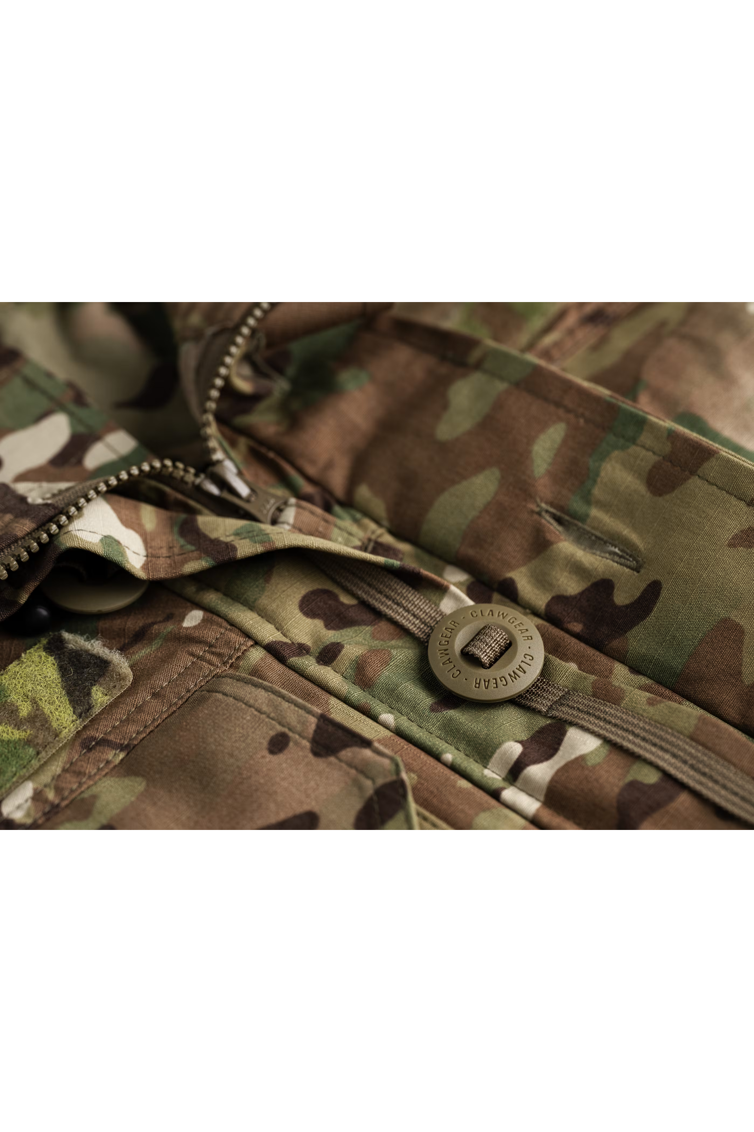 Clawgear Mobility Smock