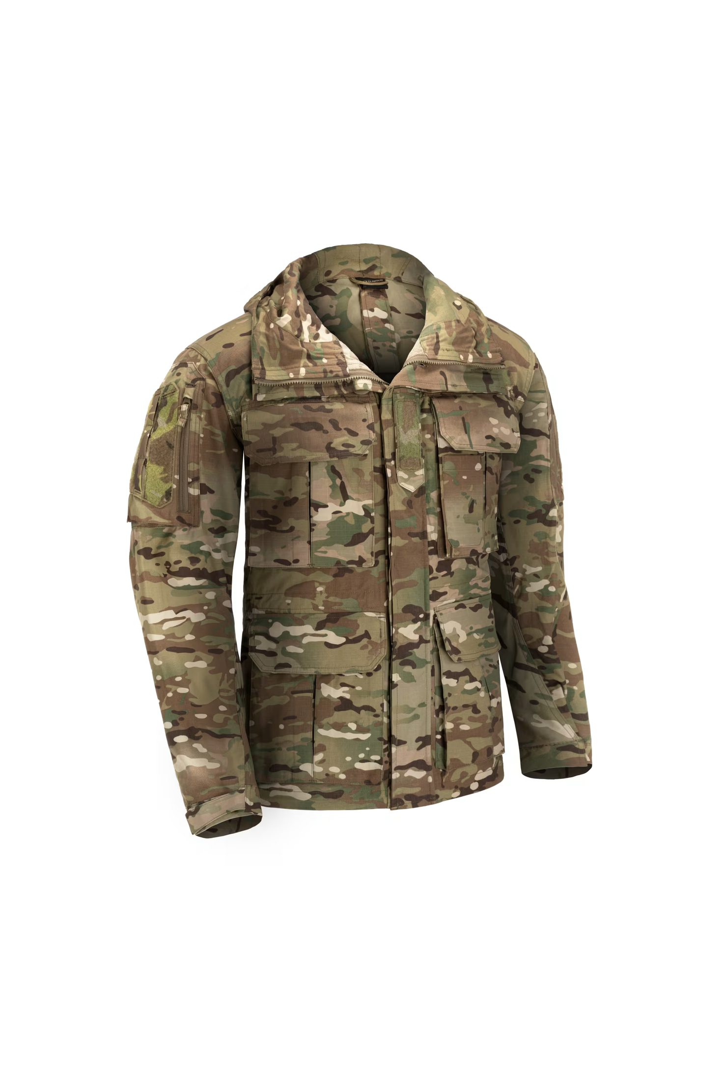 Clawgear Mobility Smock