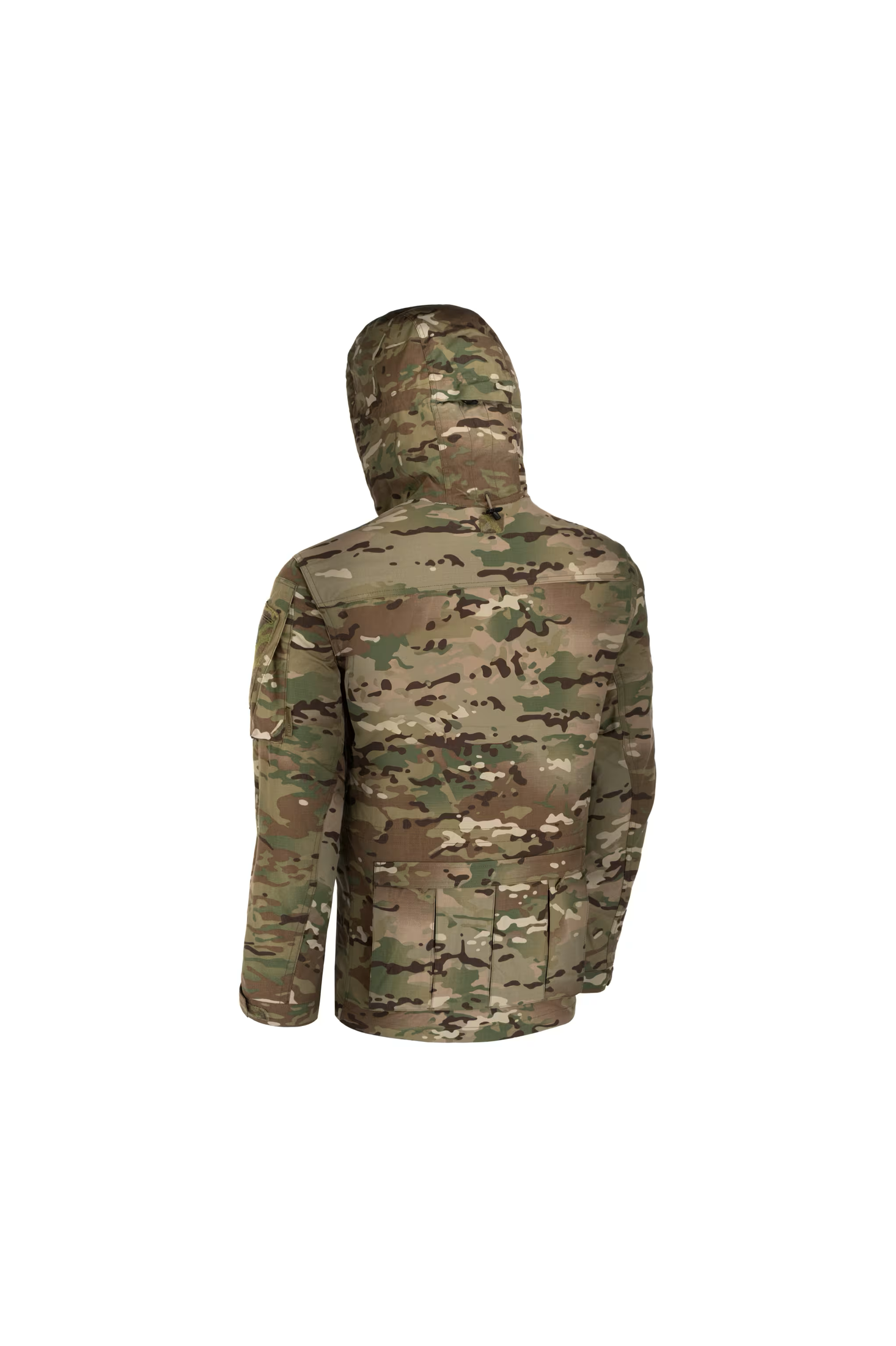 Clawgear Mobility Smock