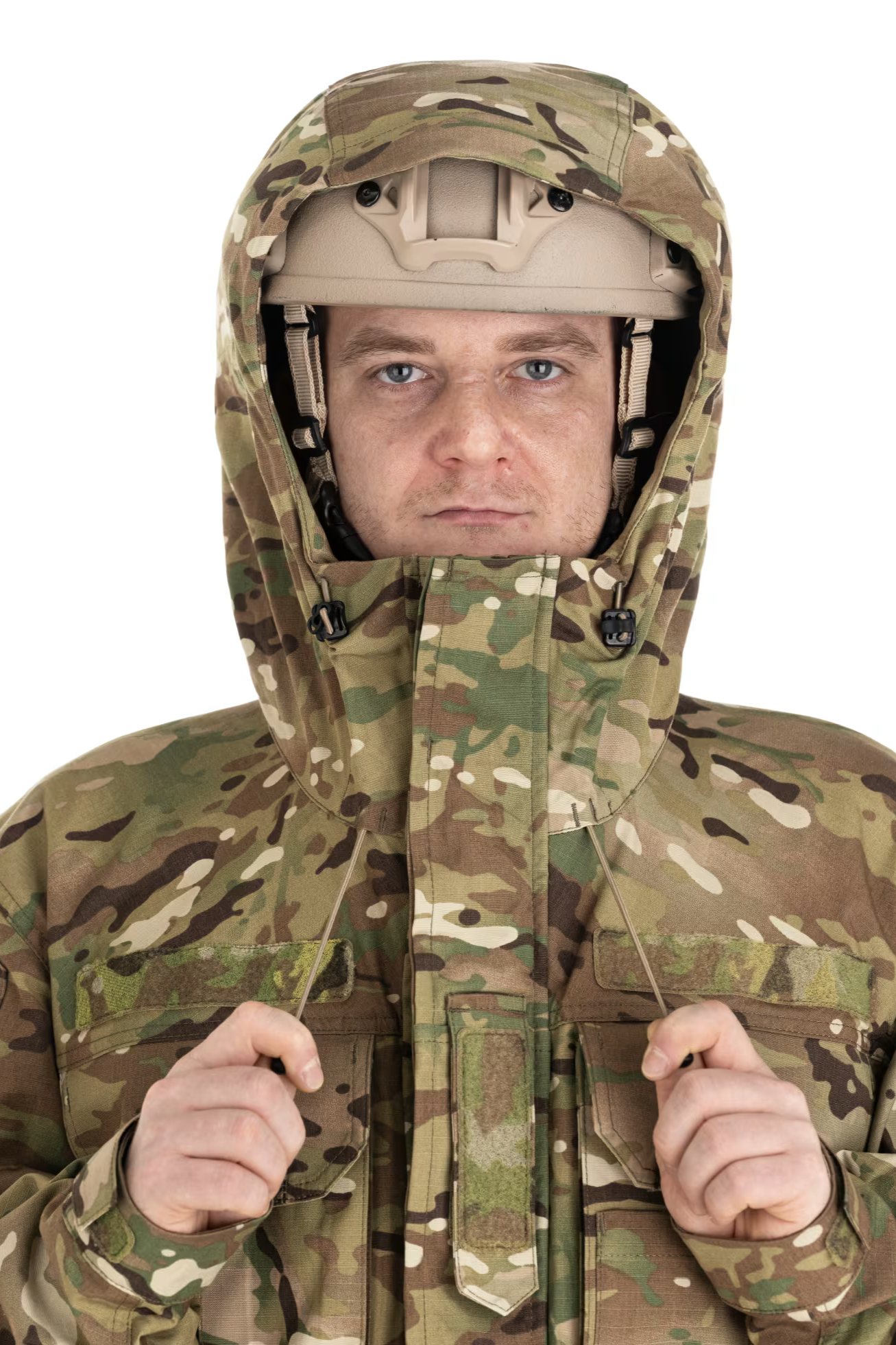 Clawgear Mobility Smock