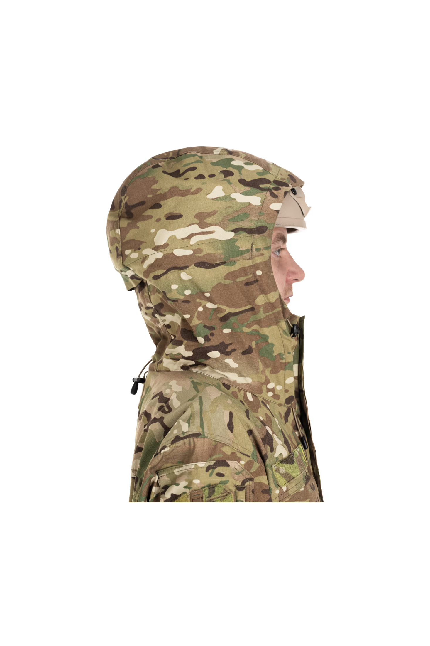Clawgear Mobility Smock