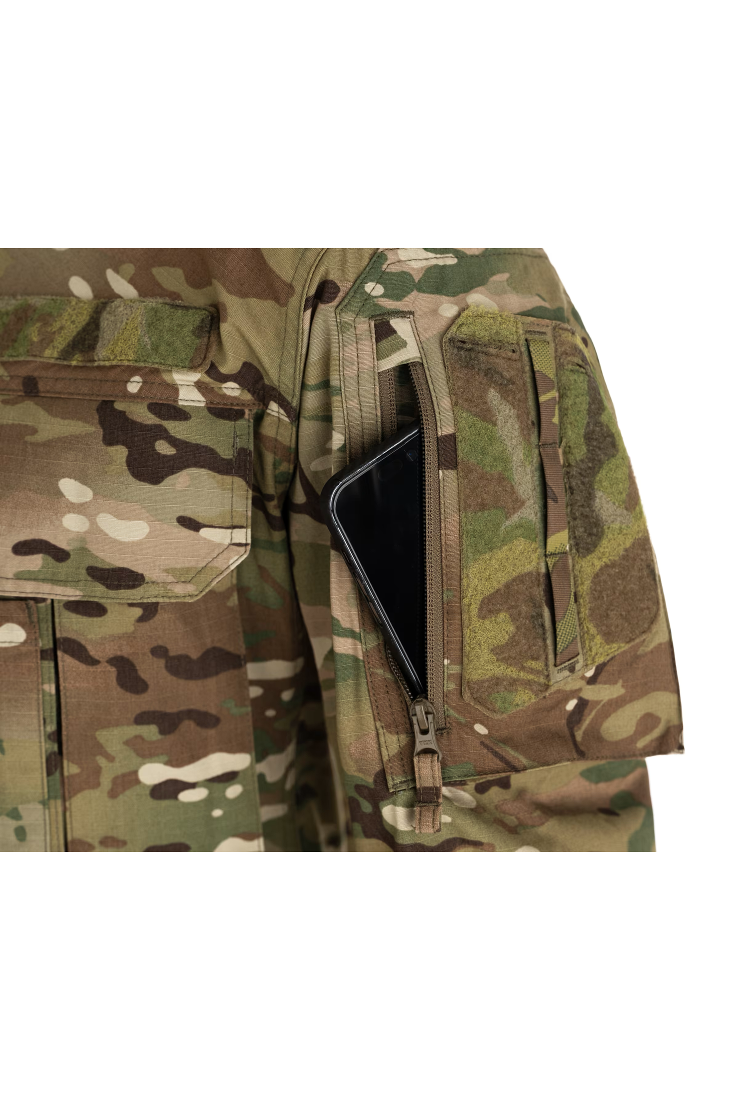 Clawgear Mobility Smock