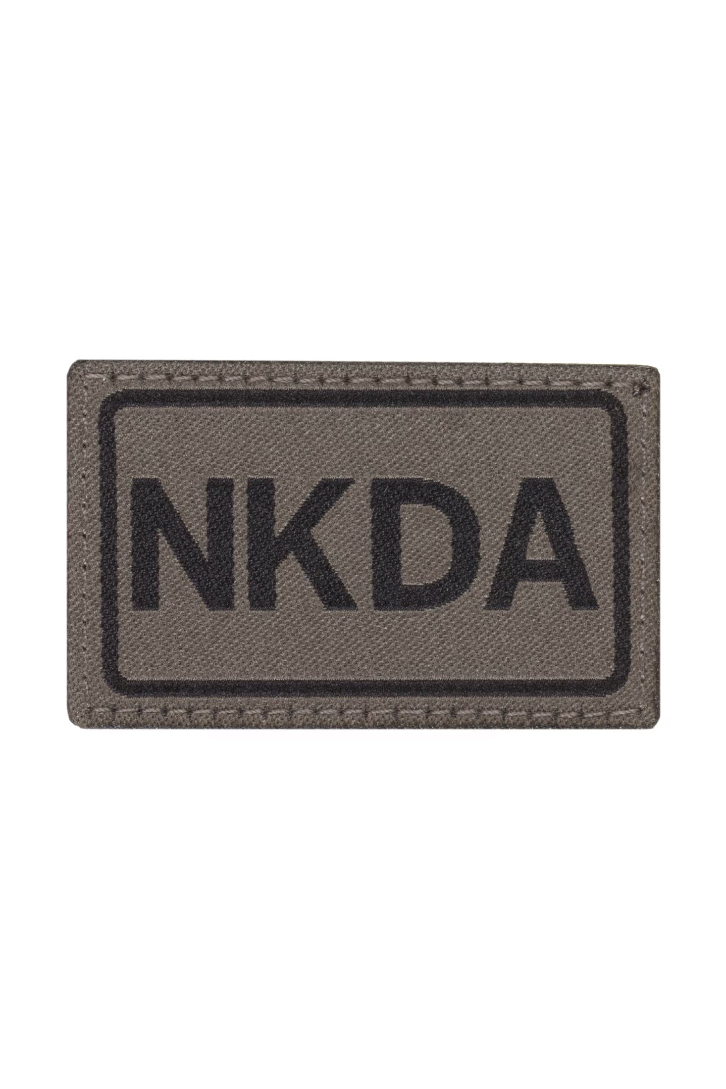 Clawgear NKDA Patch