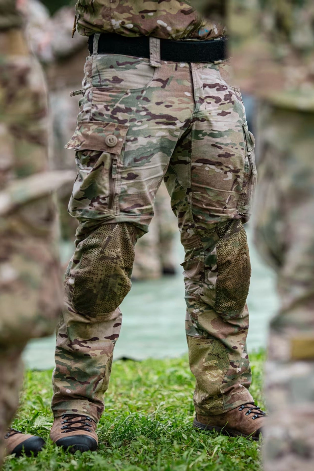 Clawgear OPERATOR COMBAT PANTS MK III ATS SPECIAL COLORS