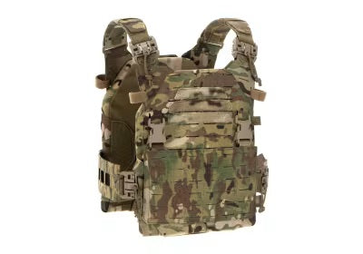 Clawgear Operator Plate Carrier