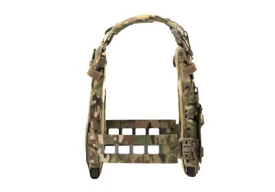 Clawgear Operator Plate Carrier