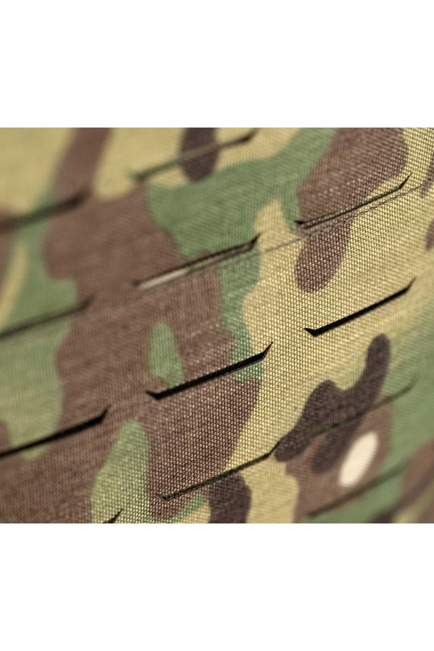 Clawgear Operator Plate Carrier