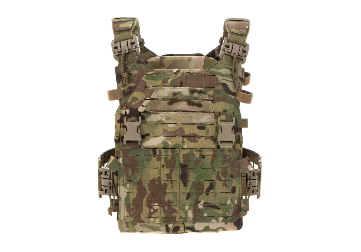 Clawgear Operator Plate Carrier