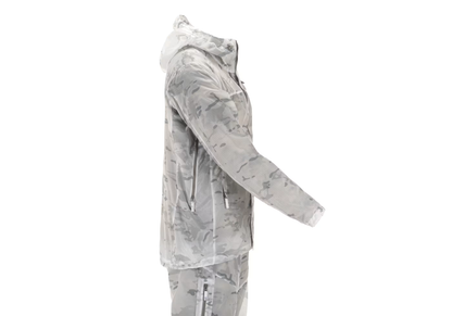Clawgear OVERWHITE Jacke