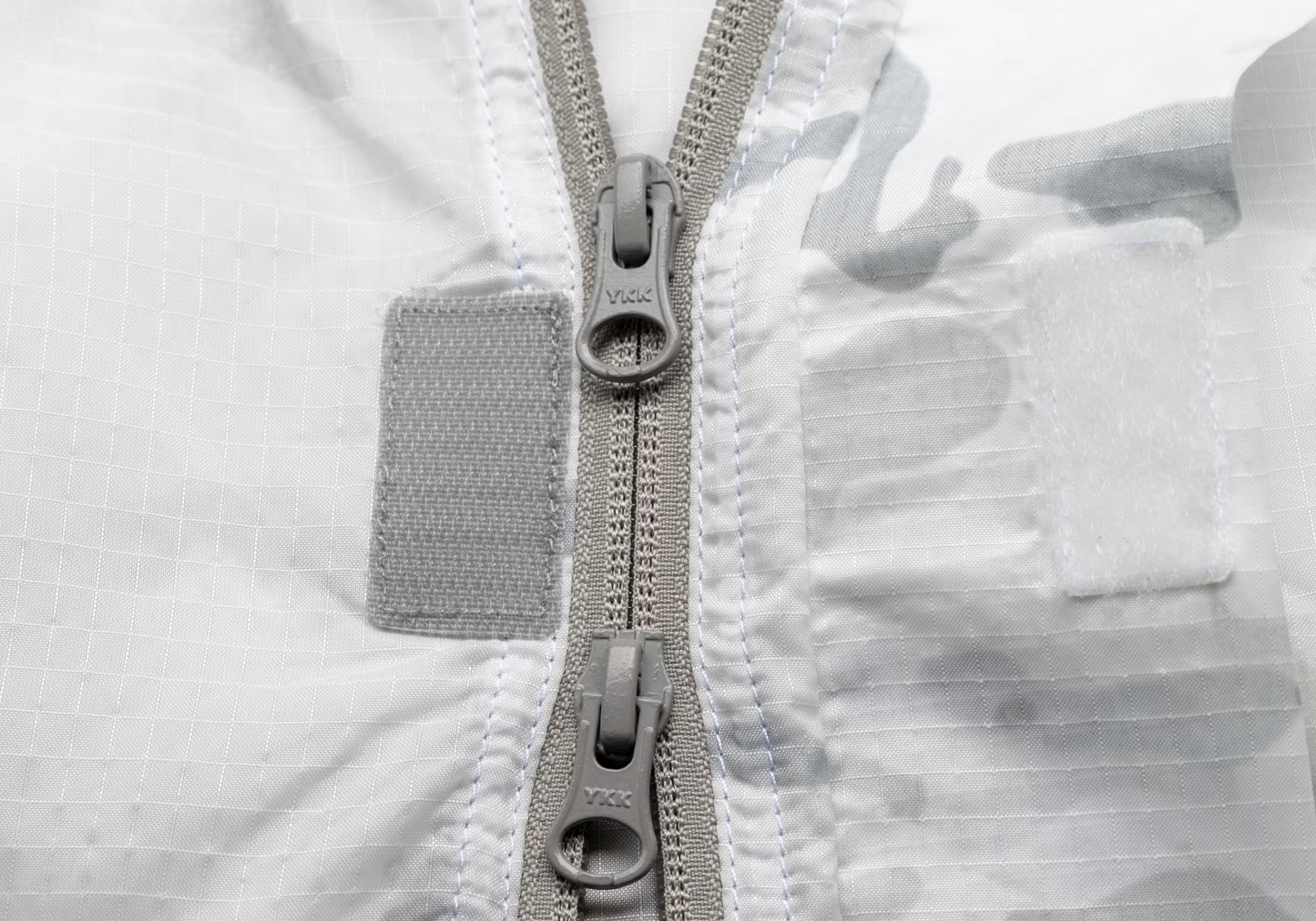 Clawgear OVERWHITE Jacke