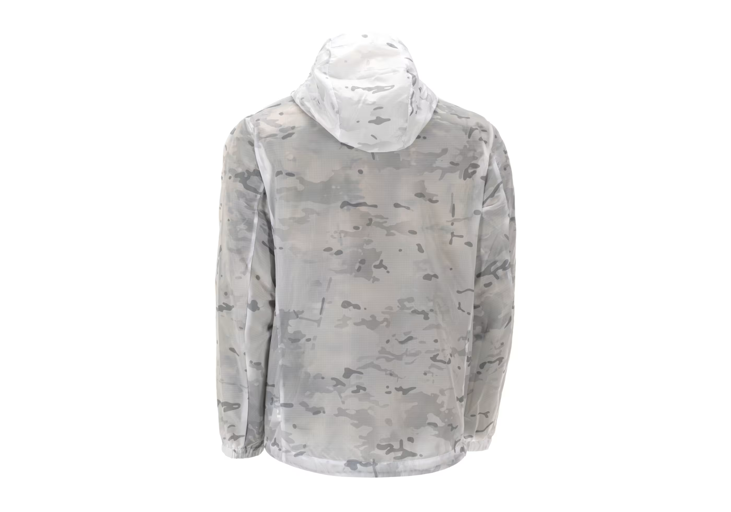 Clawgear OVERWHITE Jacke