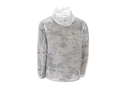Clawgear OVERWHITE Jacke