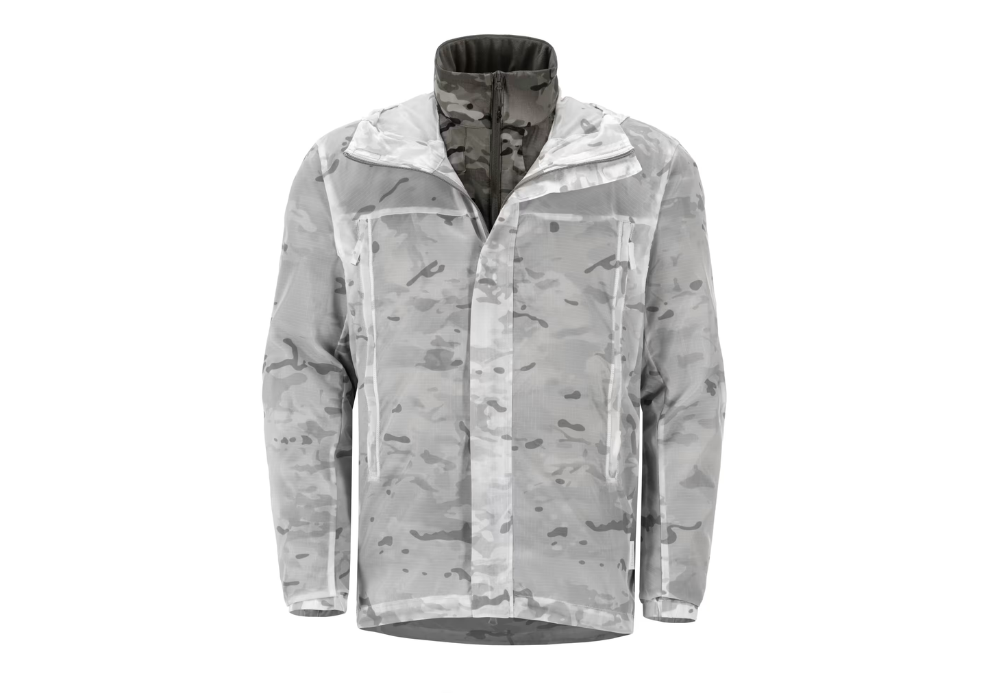 Clawgear OVERWHITE Jacke
