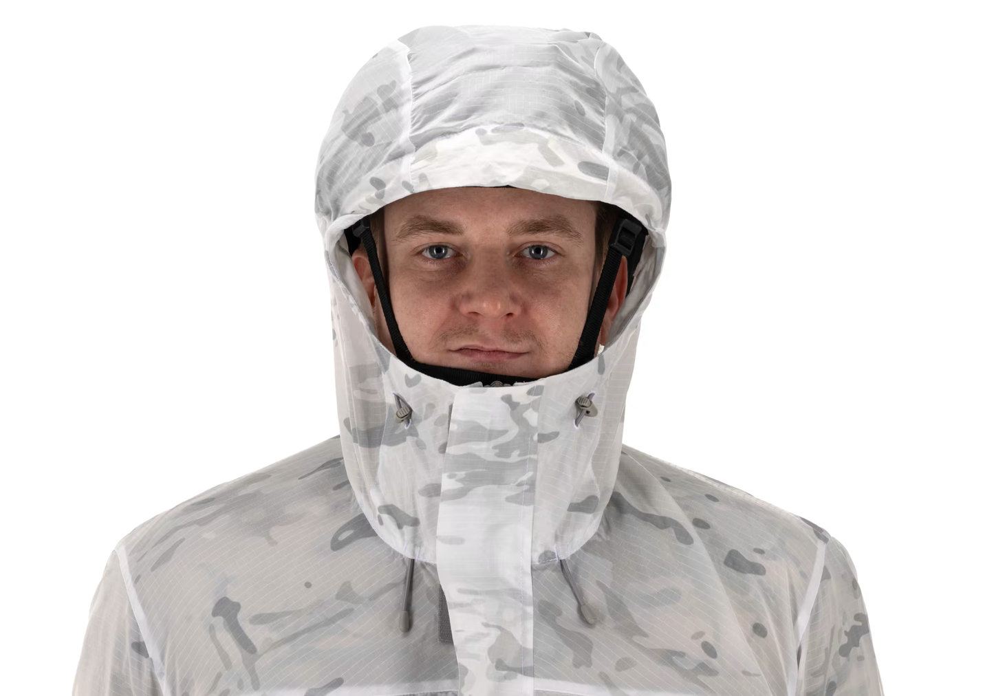 Clawgear OVERWHITE Jacke