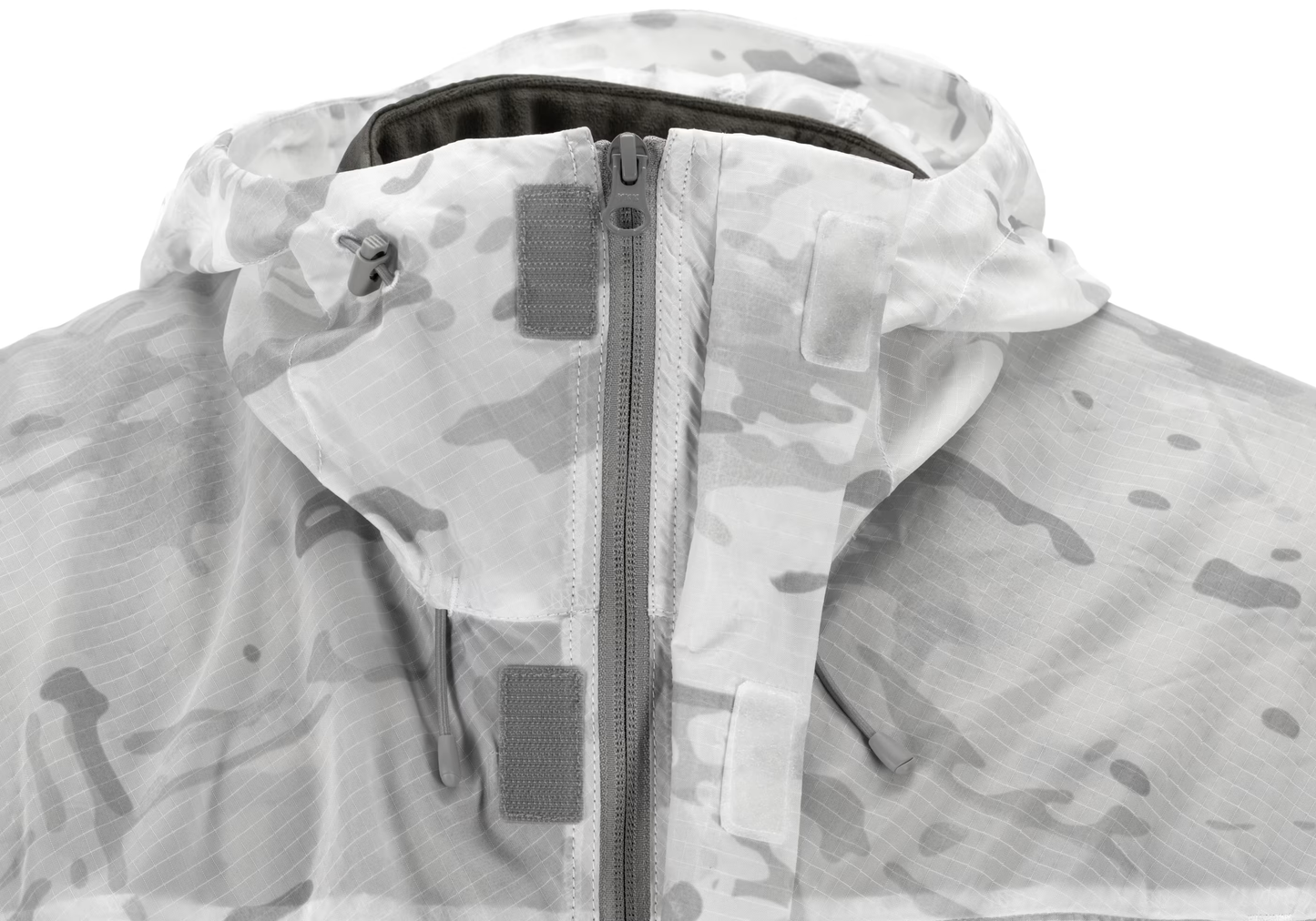 Clawgear OVERWHITE Jacke