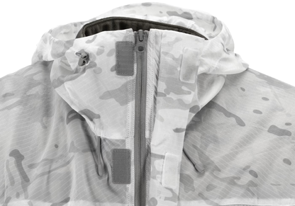 Clawgear OVERWHITE Jacke
