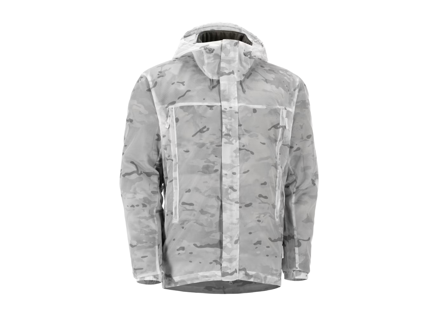 Clawgear OVERWHITE Jacke
