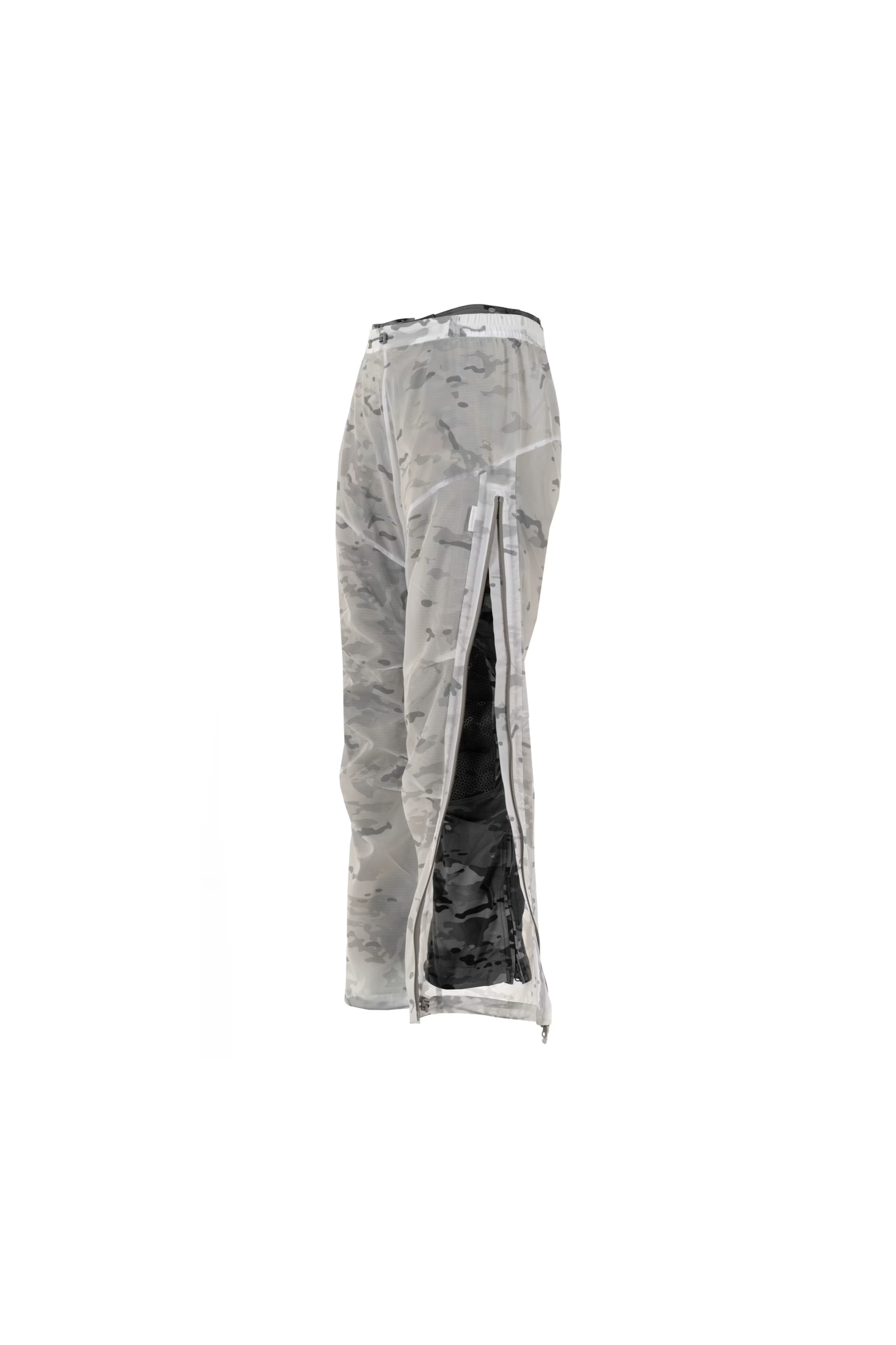 Clawgear OVERWHITE Pants
