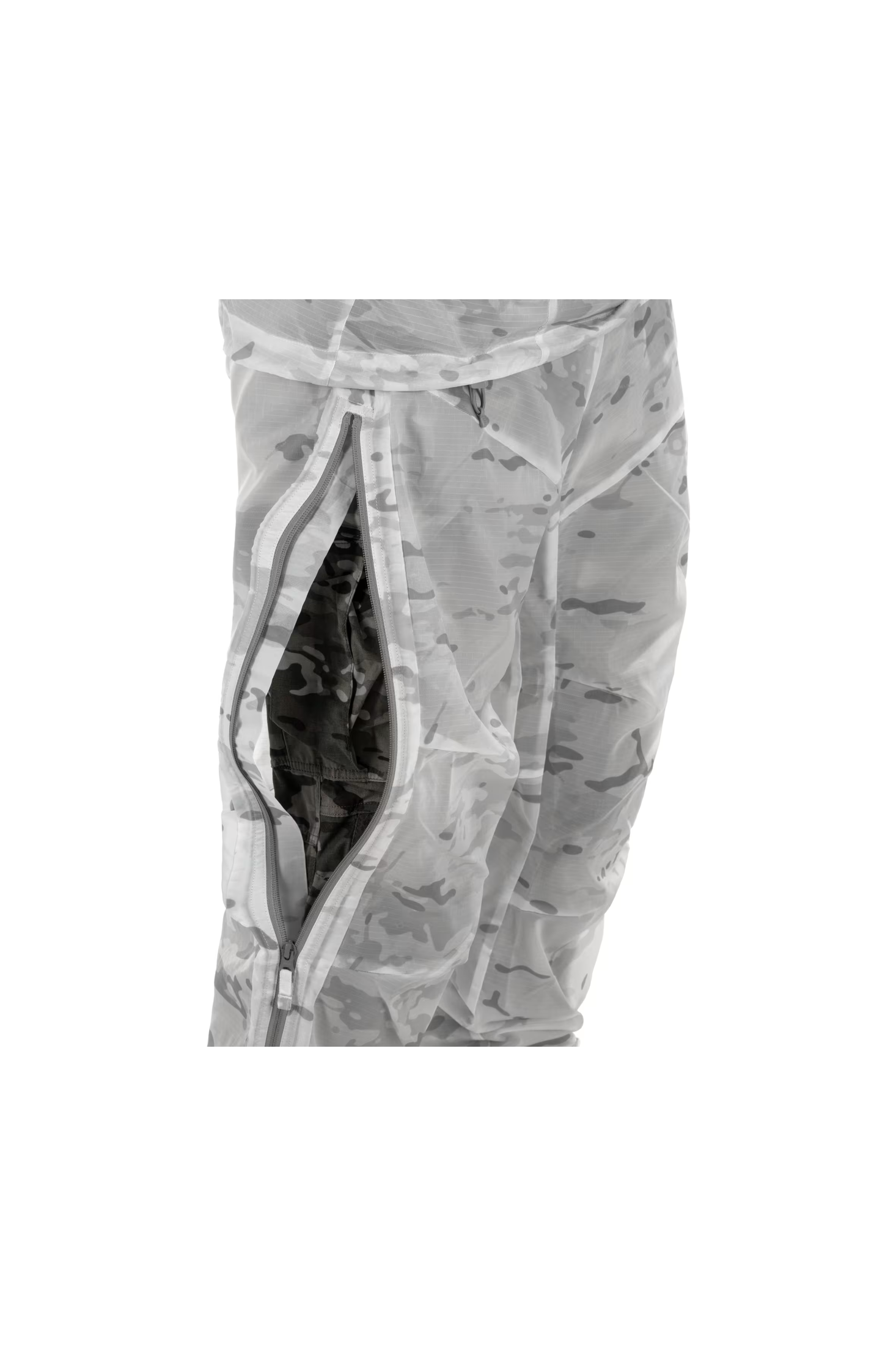Clawgear OVERWHITE Pants