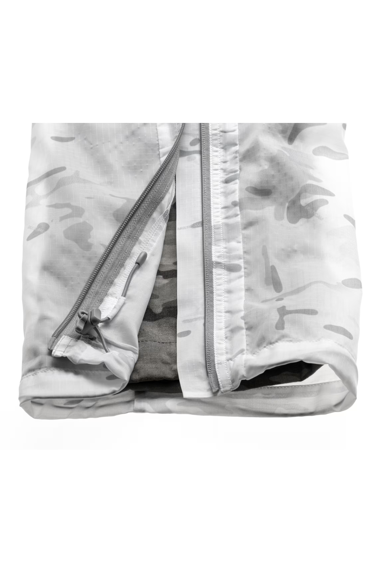 Clawgear OVERWHITE Pants