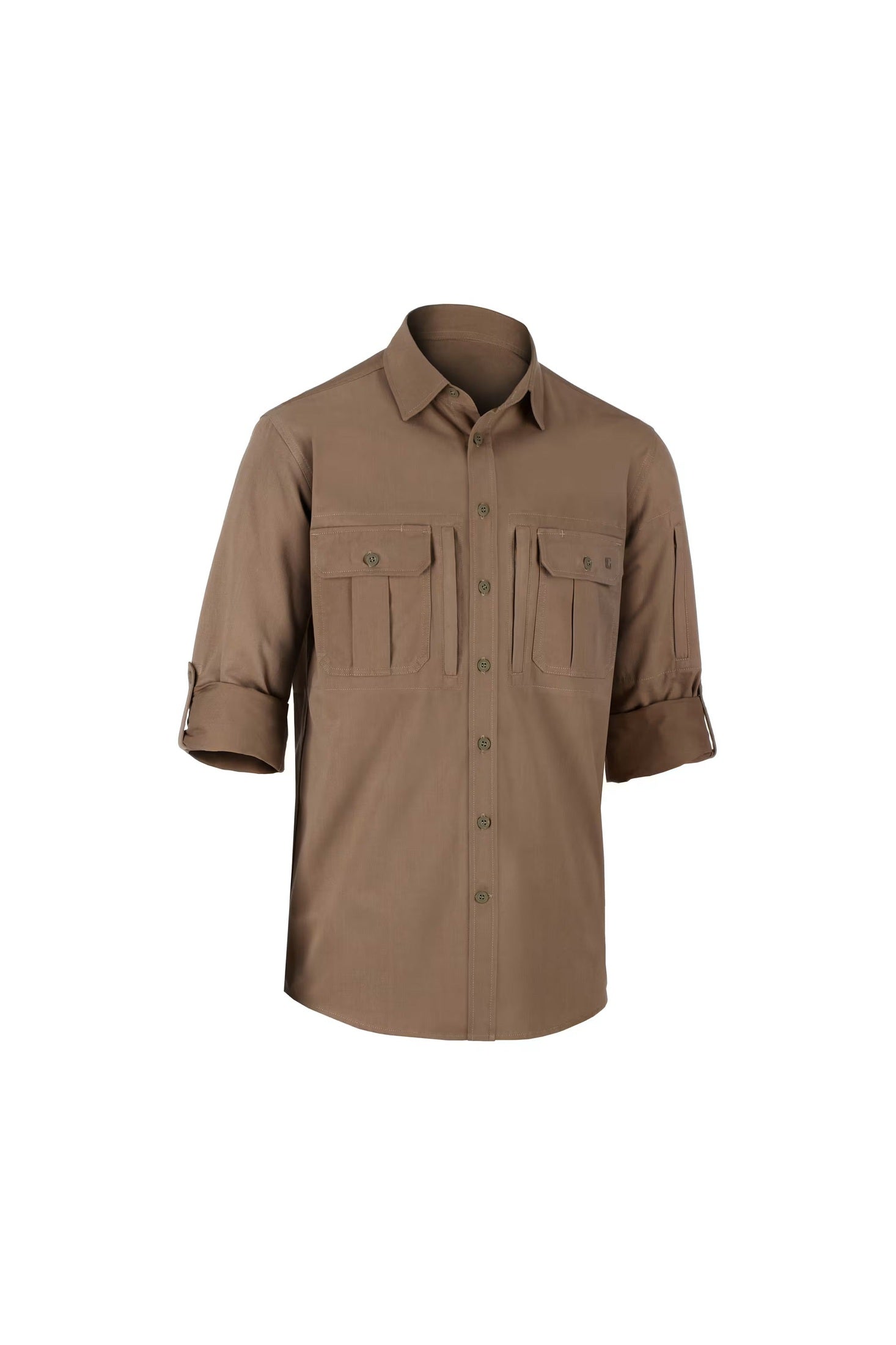 Clawgear PICEA CHEMISE ML