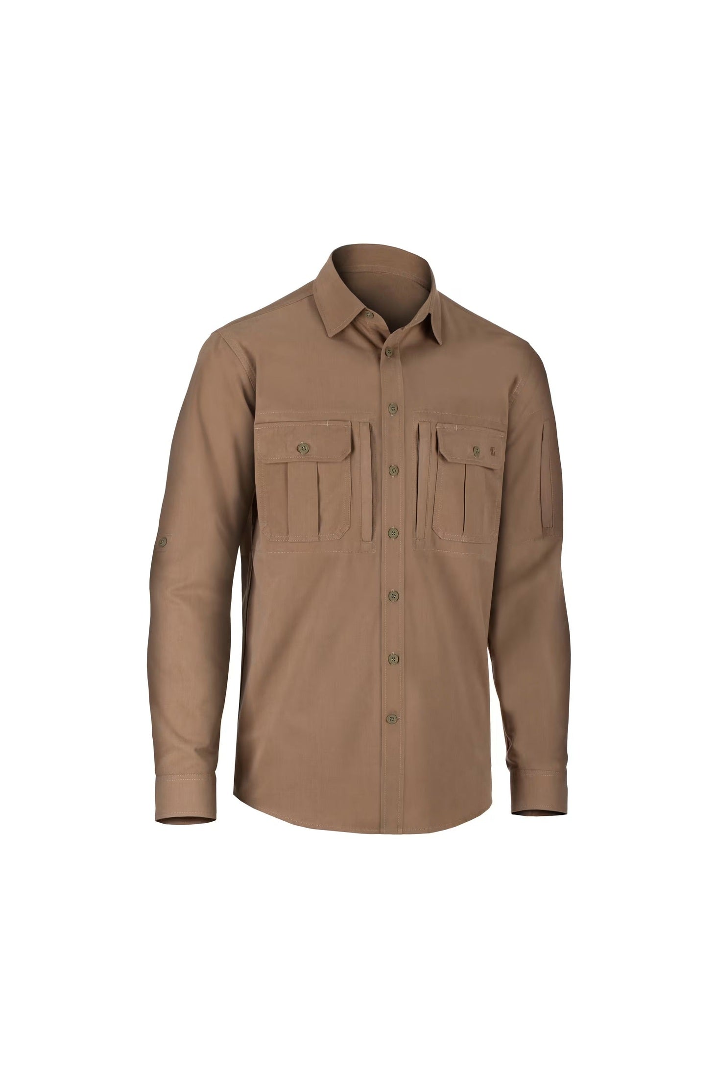 Clawgear PICEA CHEMISE ML
