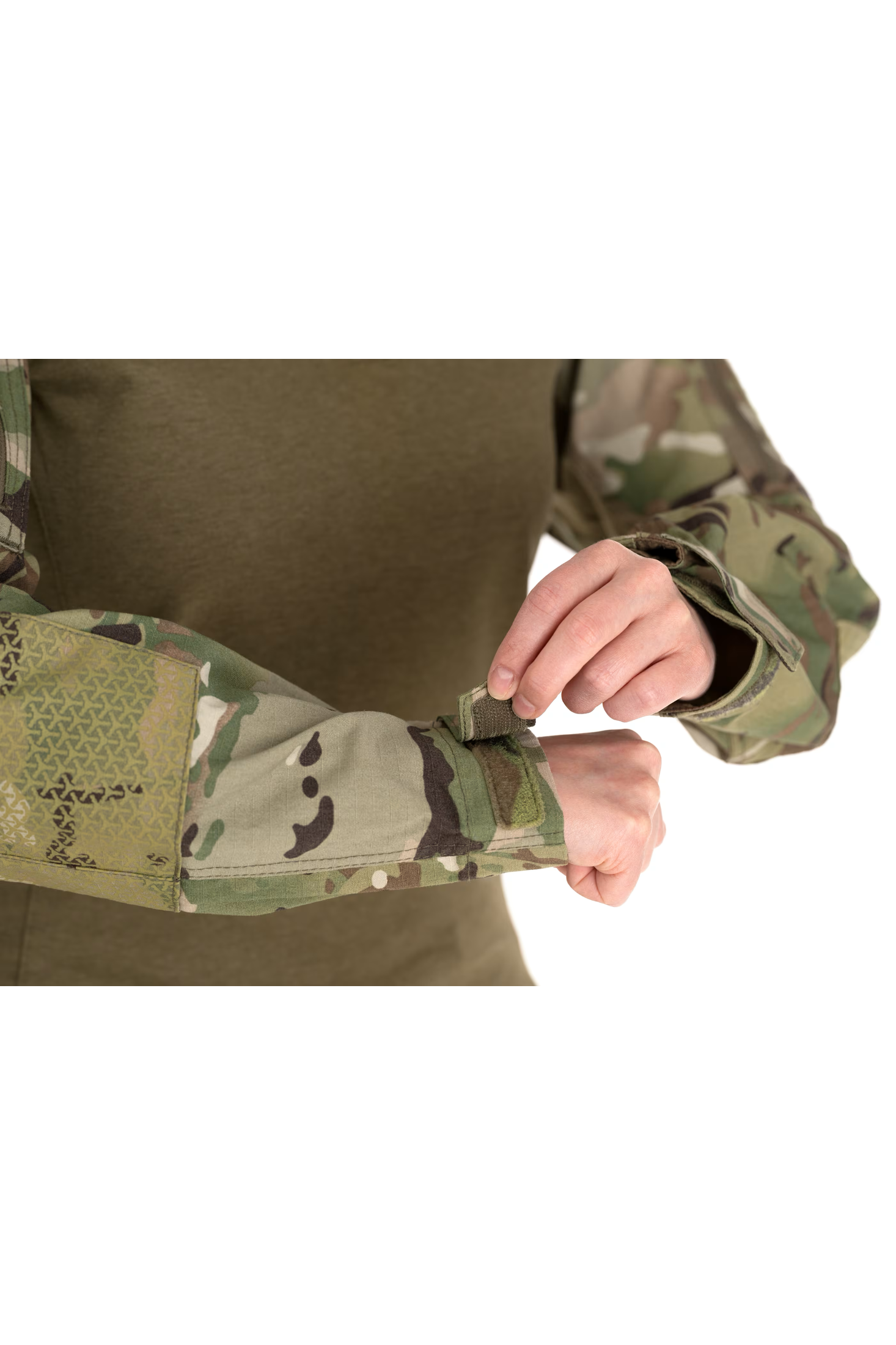Clawgear Raider Combat Shirt ATS Female Fit