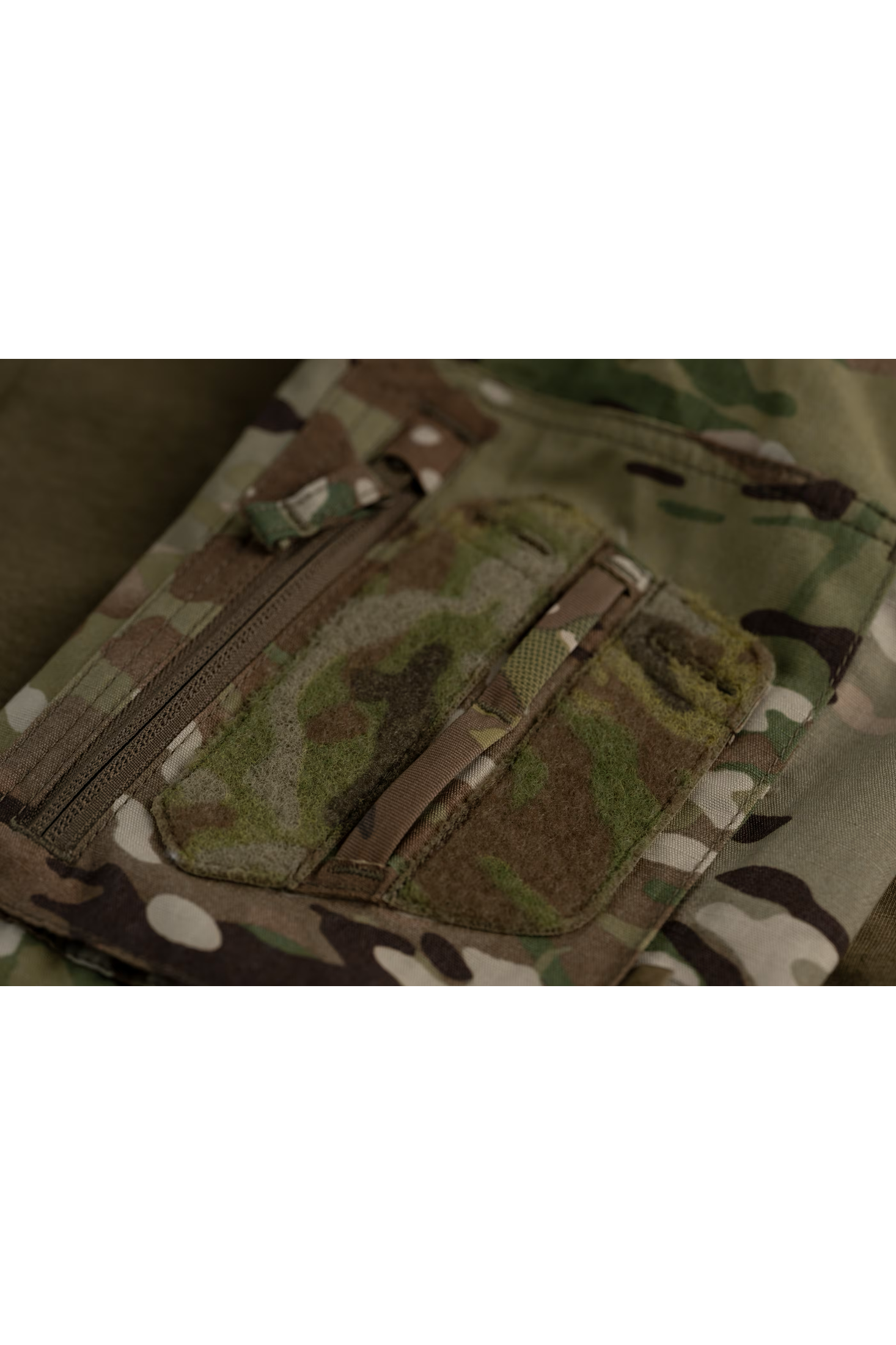 Clawgear Raider Combat Shirt ATS Female Fit