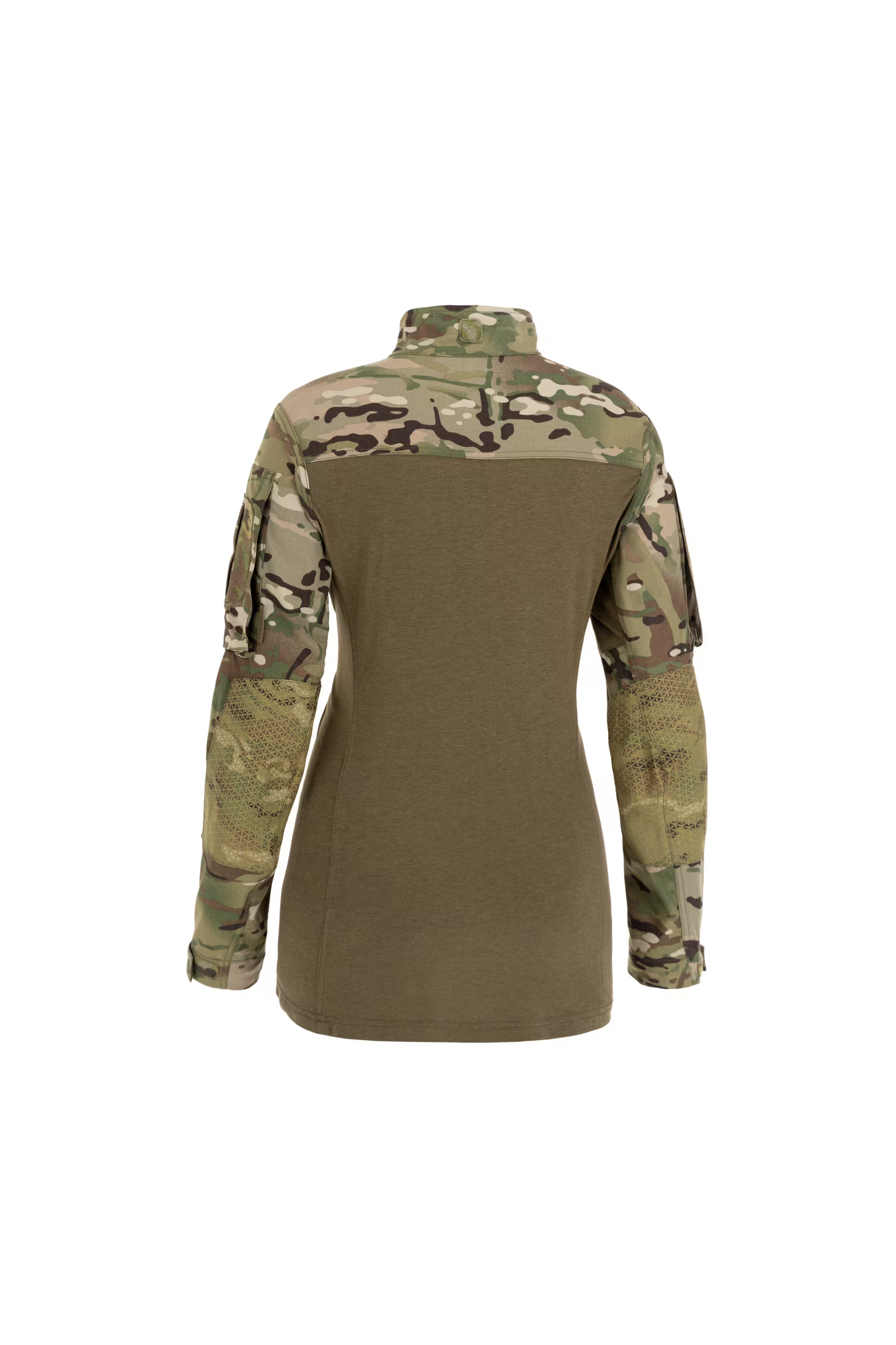 Clawgear Raider Combat Shirt ATS Female Fit