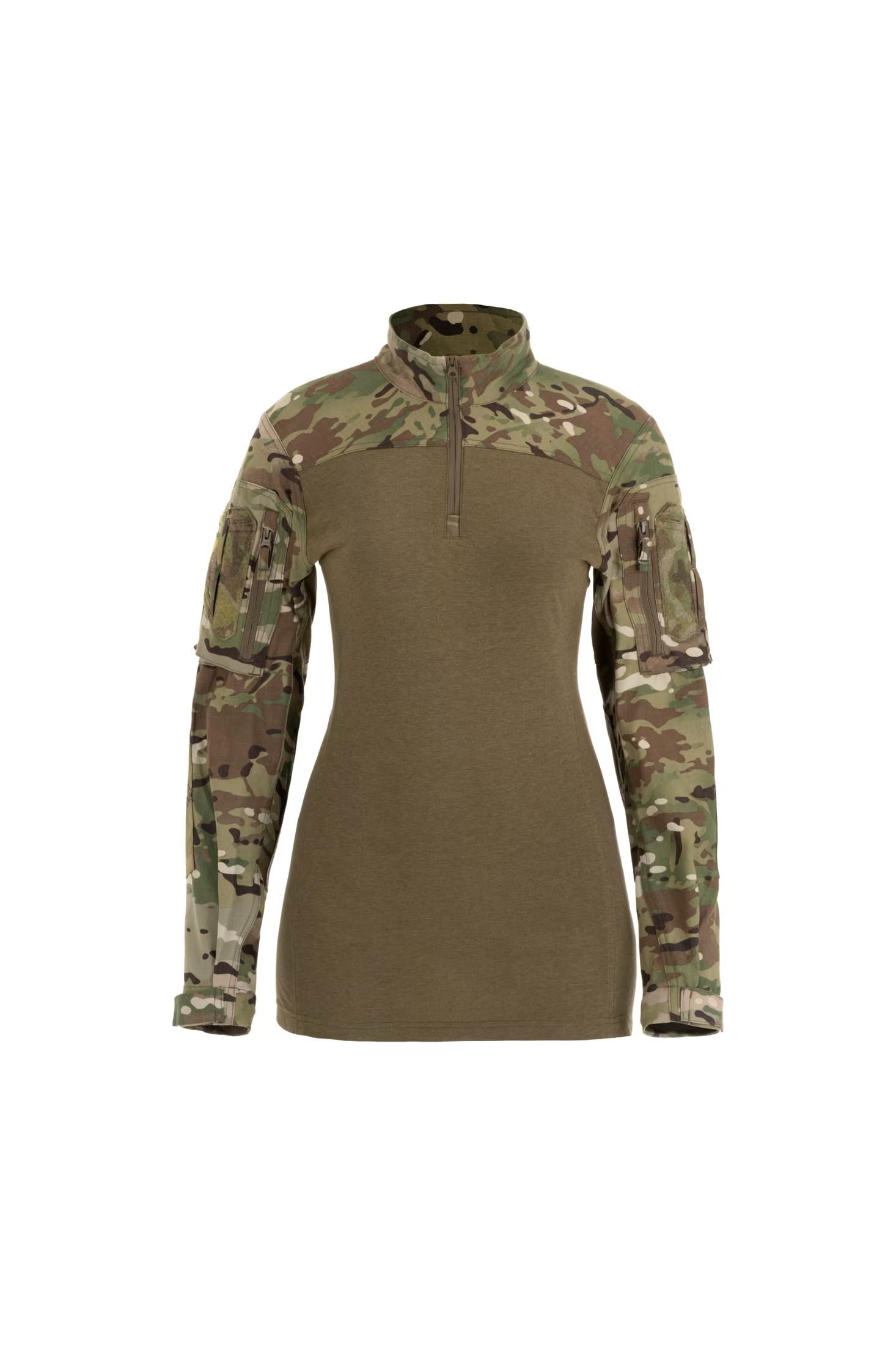 Clawgear Raider Combat Shirt ATS Female Fit