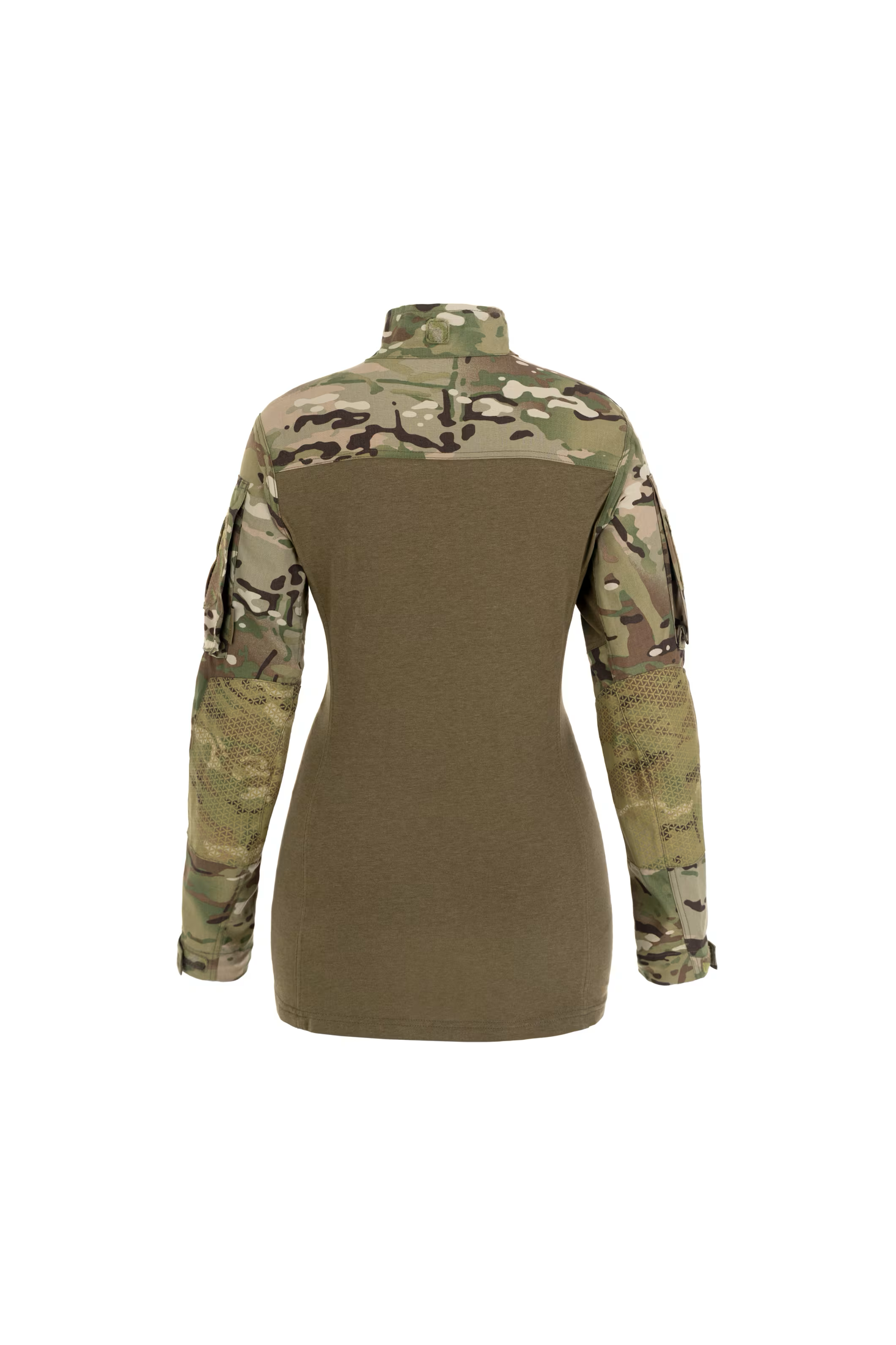 Clawgear Raider Combat Shirt ATS Female Fit