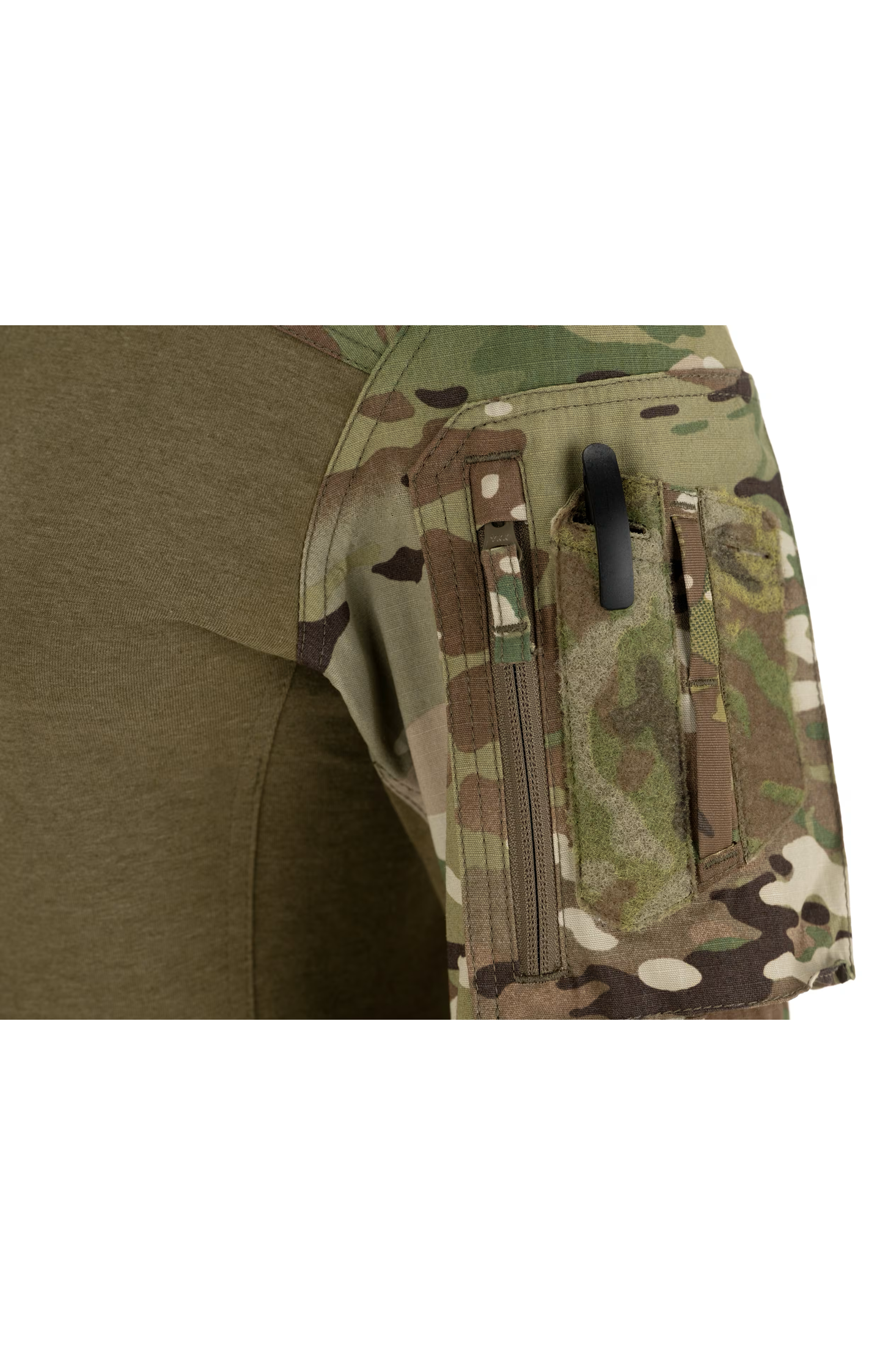 Clawgear Raider Combat Shirt ATS Female Fit