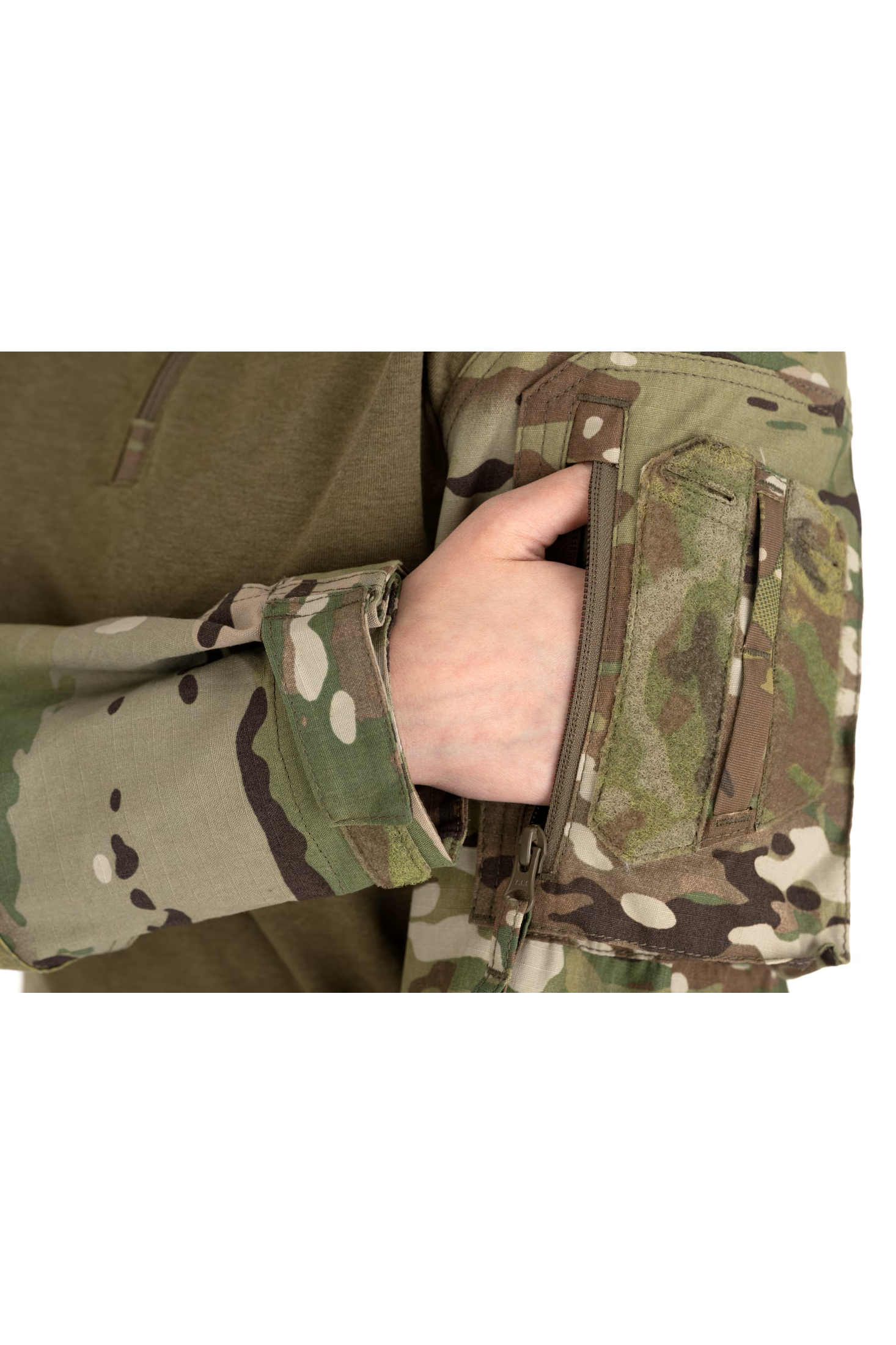 Clawgear Raider Combat Shirt ATS Female Fit