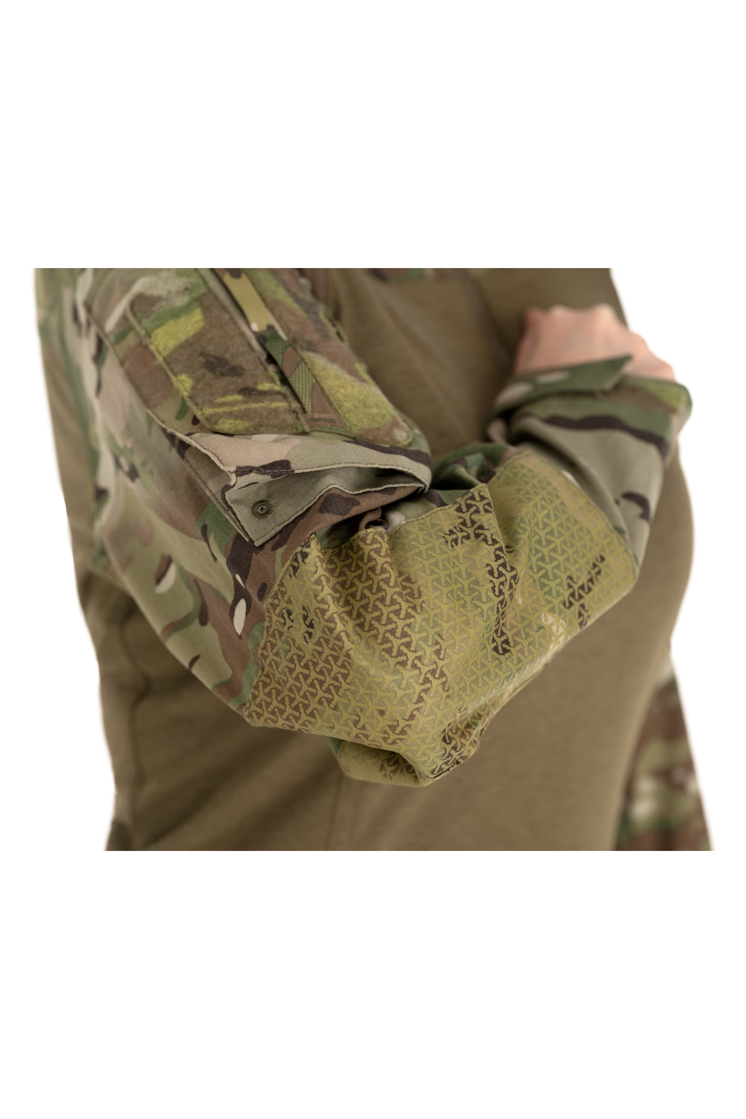 Clawgear Raider Combat Shirt ATS Female Fit