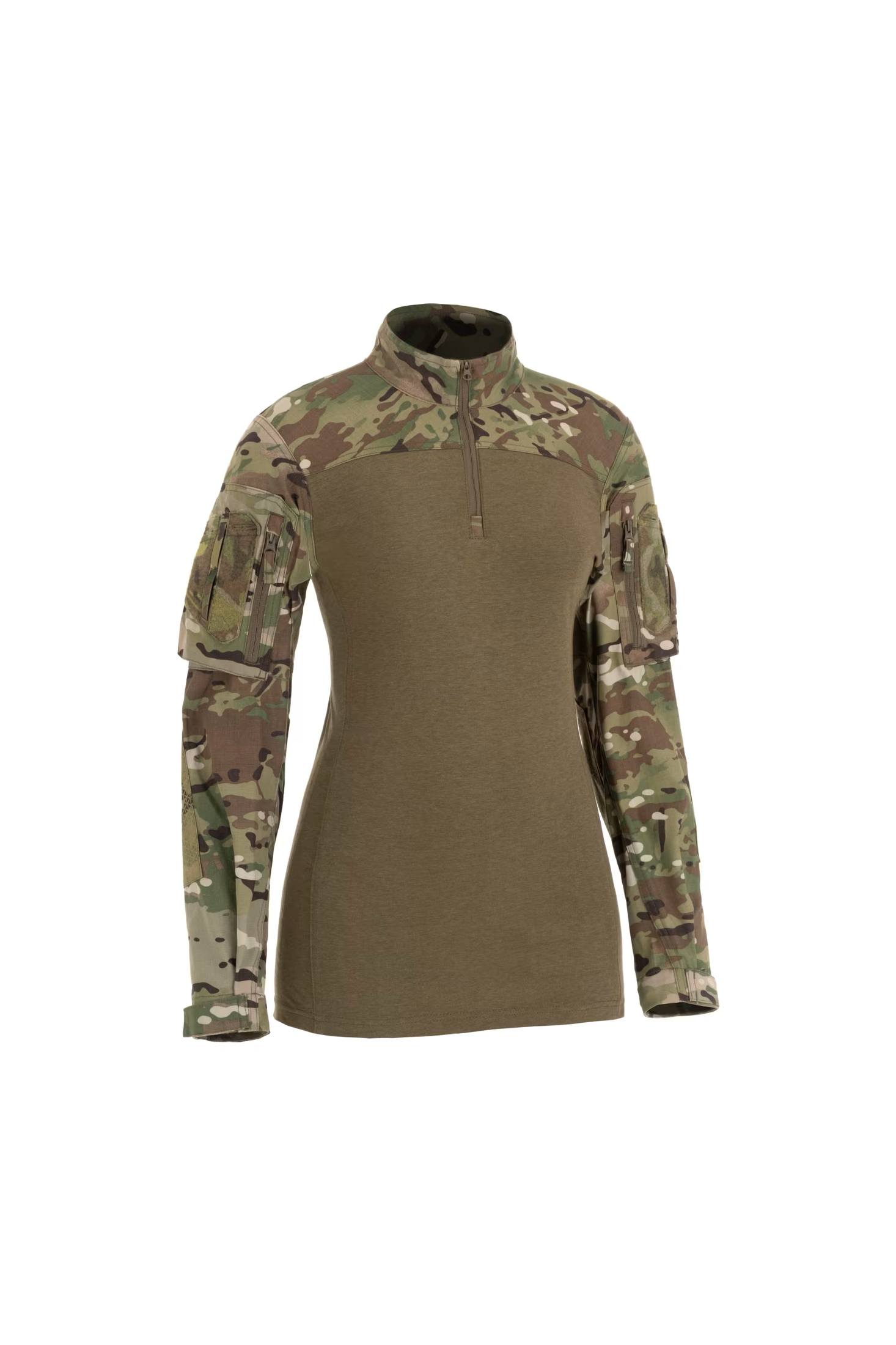 Clawgear Raider Combat Shirt ATS Female Fit