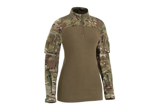 Clawgear Raider Combat Shirt ATS Female Fit