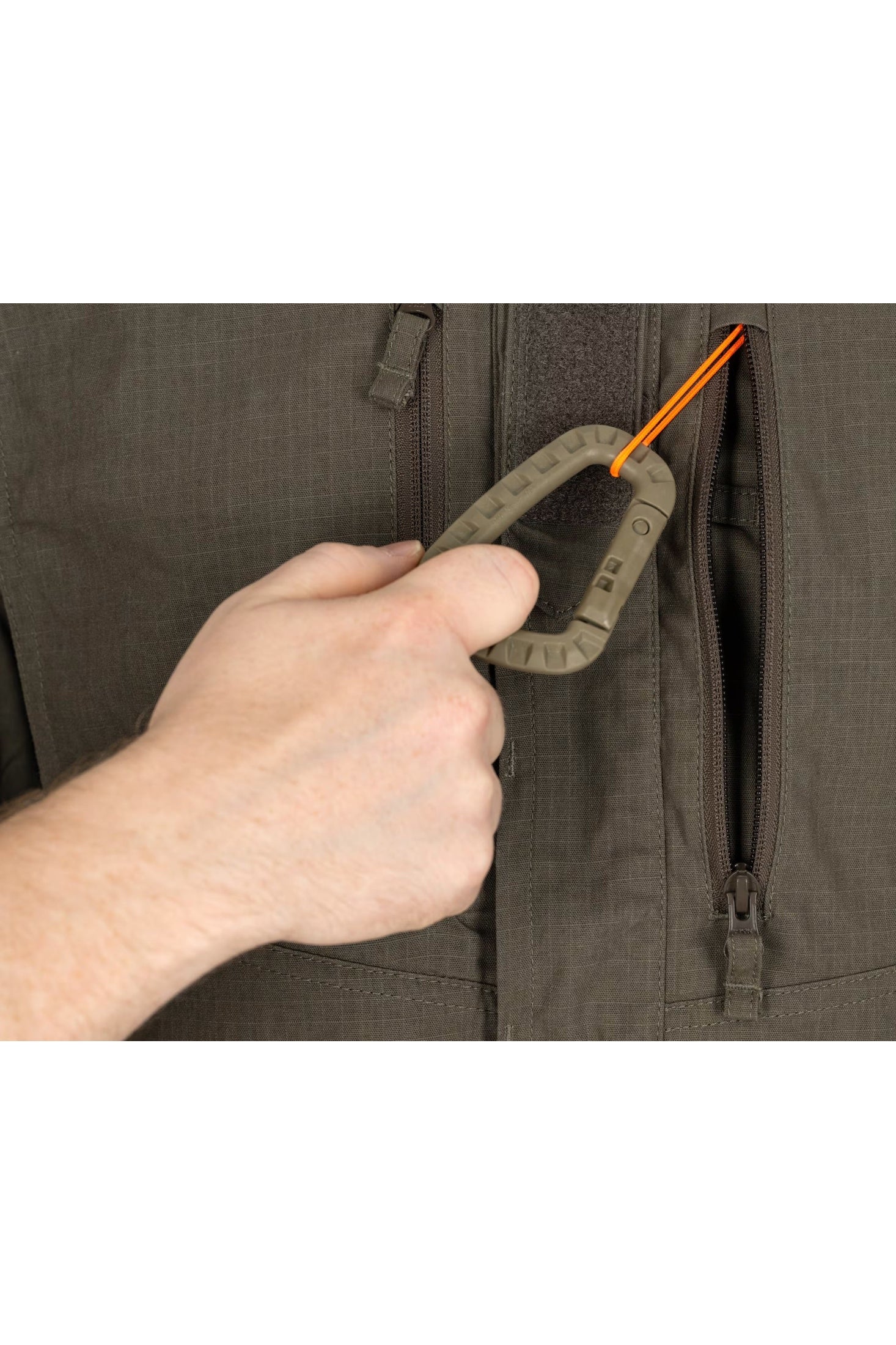 Clawgear RAIDER FIELD SHIRT MK V ATS