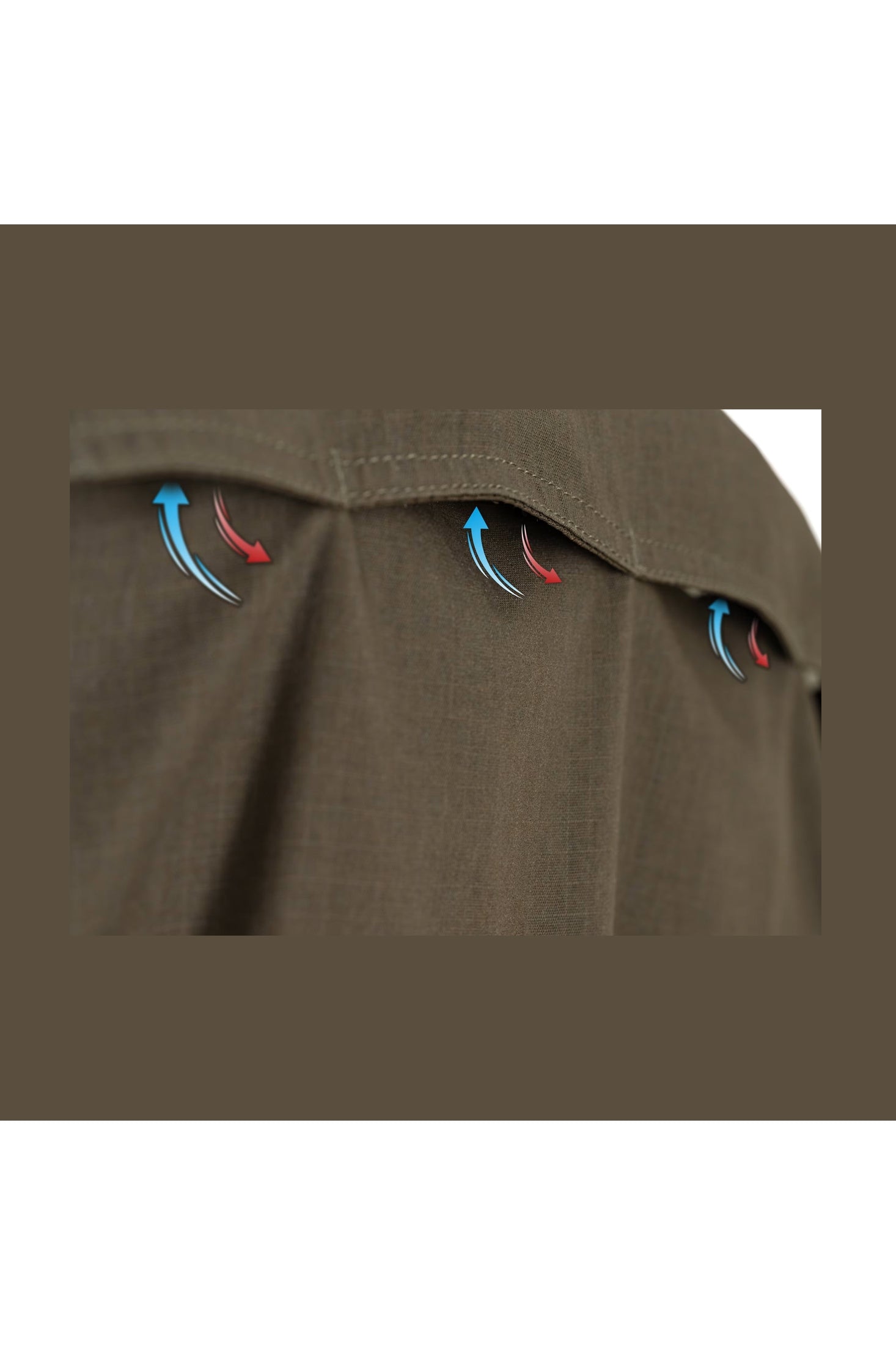 Clawgear RAIDER FIELD SHIRT MK V ATS