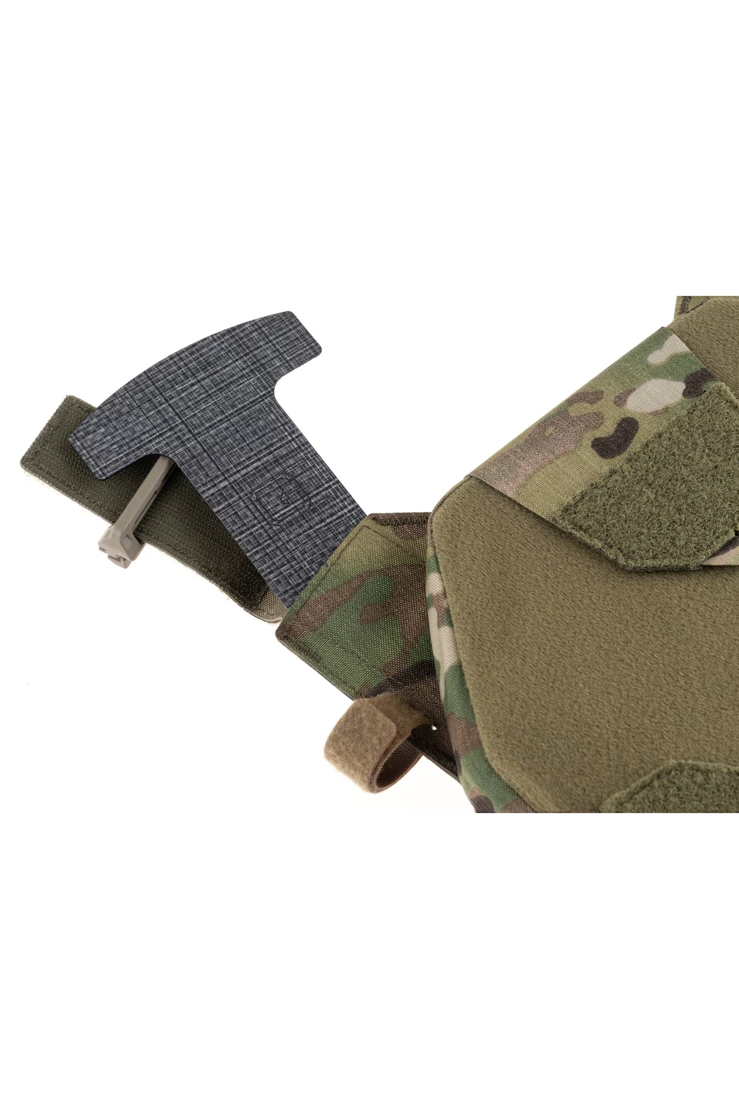 Clawgear Raider Plate Carrier
