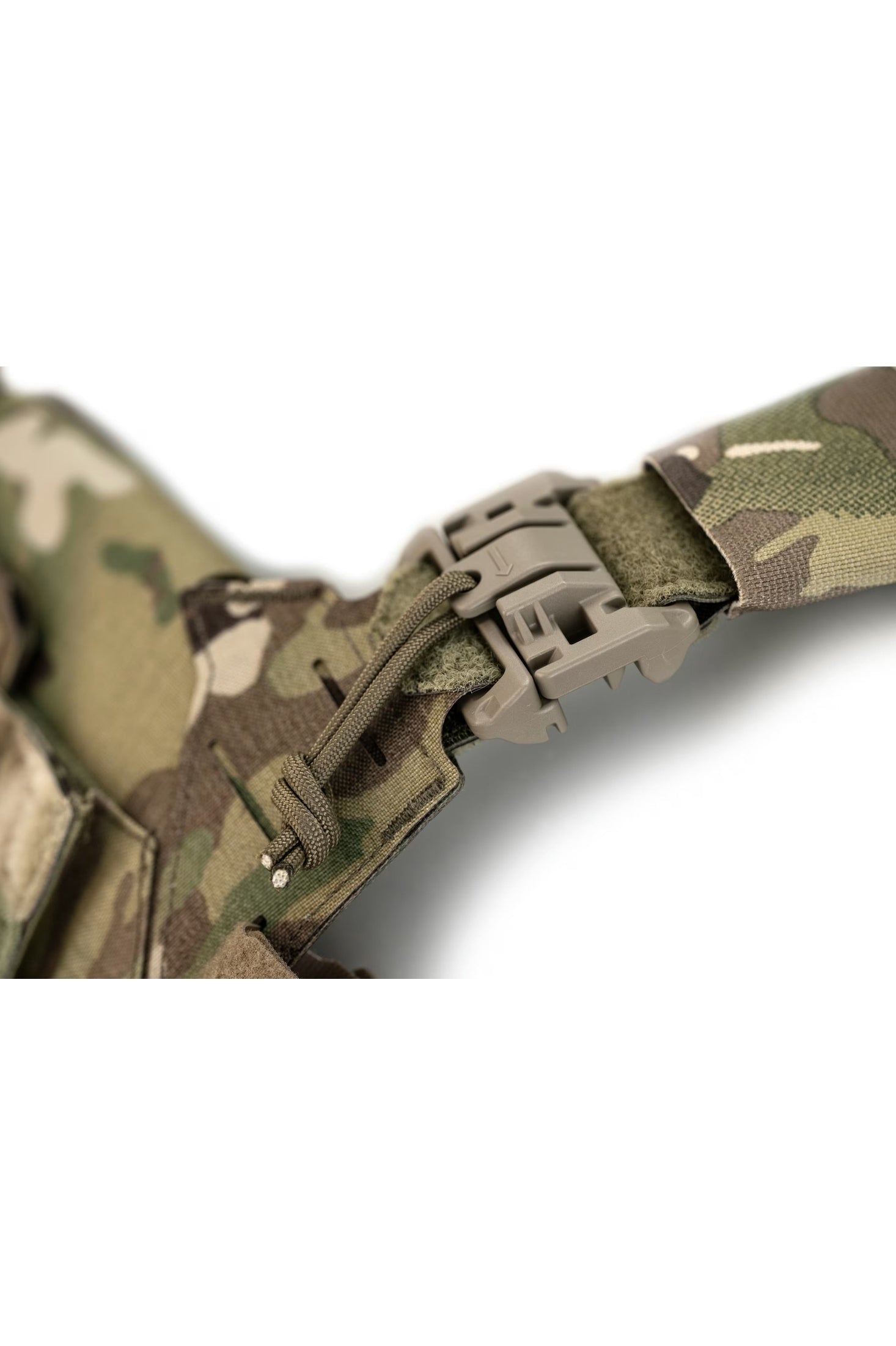 Clawgear Raider Plate Carrier