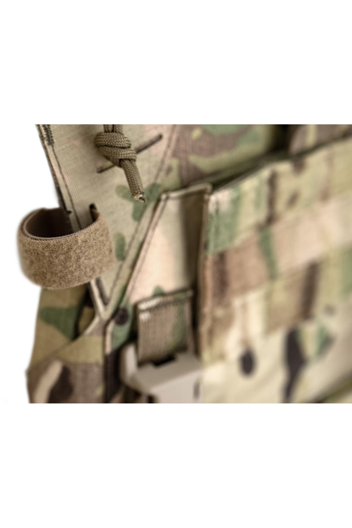 Clawgear Raider Plate Carrier