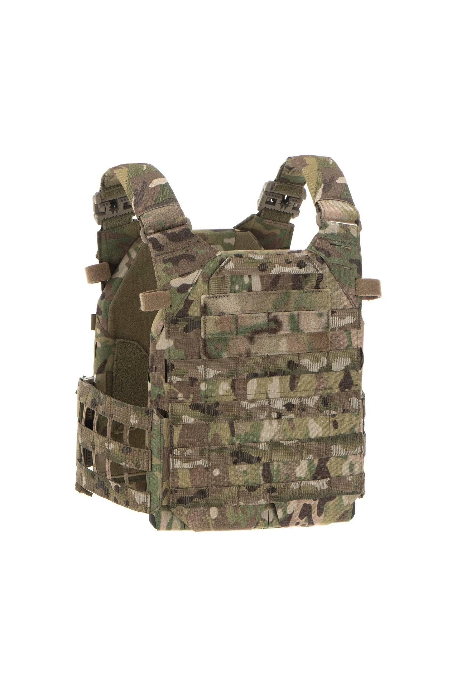 Clawgear Raider Plate Carrier