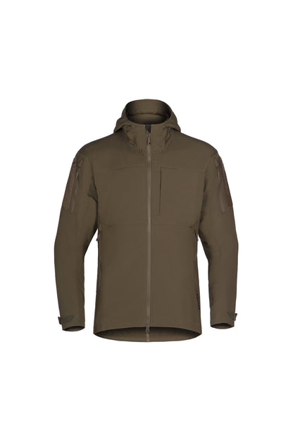 Clawgear RAPAX SOFTSHELL HOODY